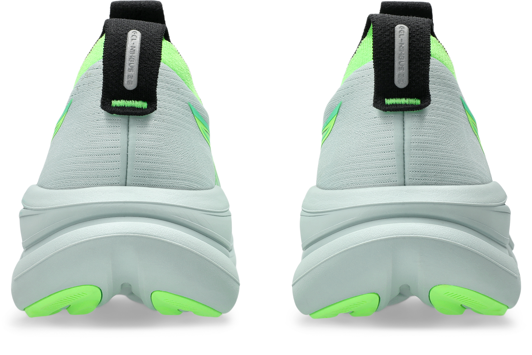 Asics Laufschuh »GEL-NIMBUS 28«  mit Knit-Obermaterial, mit FF BLAST PLUS Dämpfung