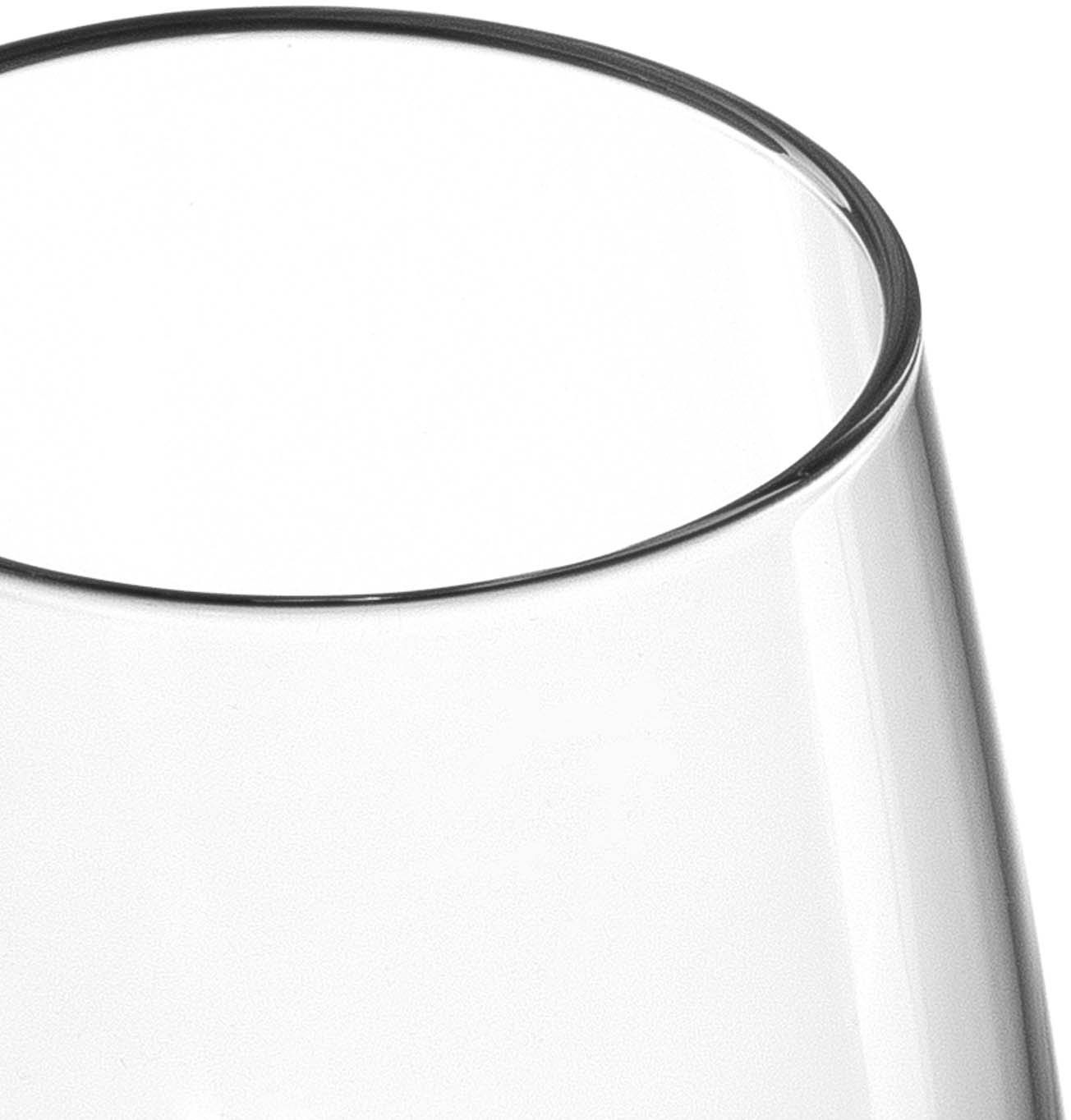 LEONARDO Digestifglas »TIVOLI« 100 ml, 6-teilig