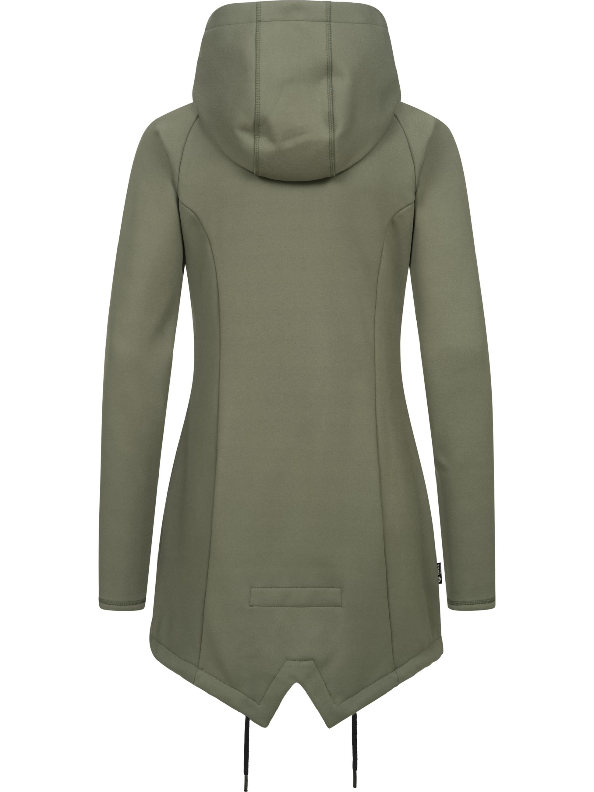 Ragwear Sweatjacke »Sweatjacke Wingi«
