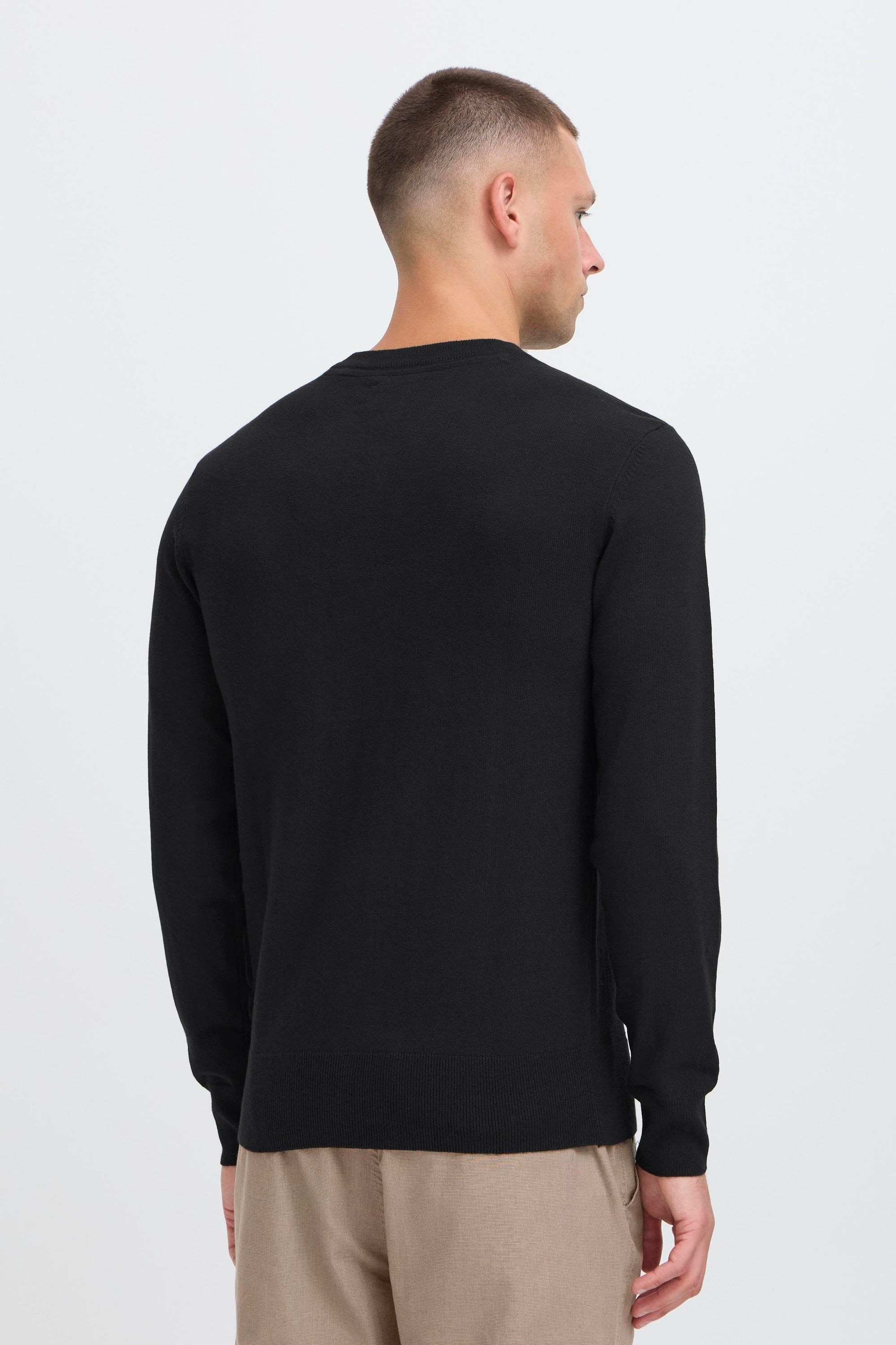 Blend V-Ausschnitt-Pullover »V-Ausschnitt-Pullover BHFibi«