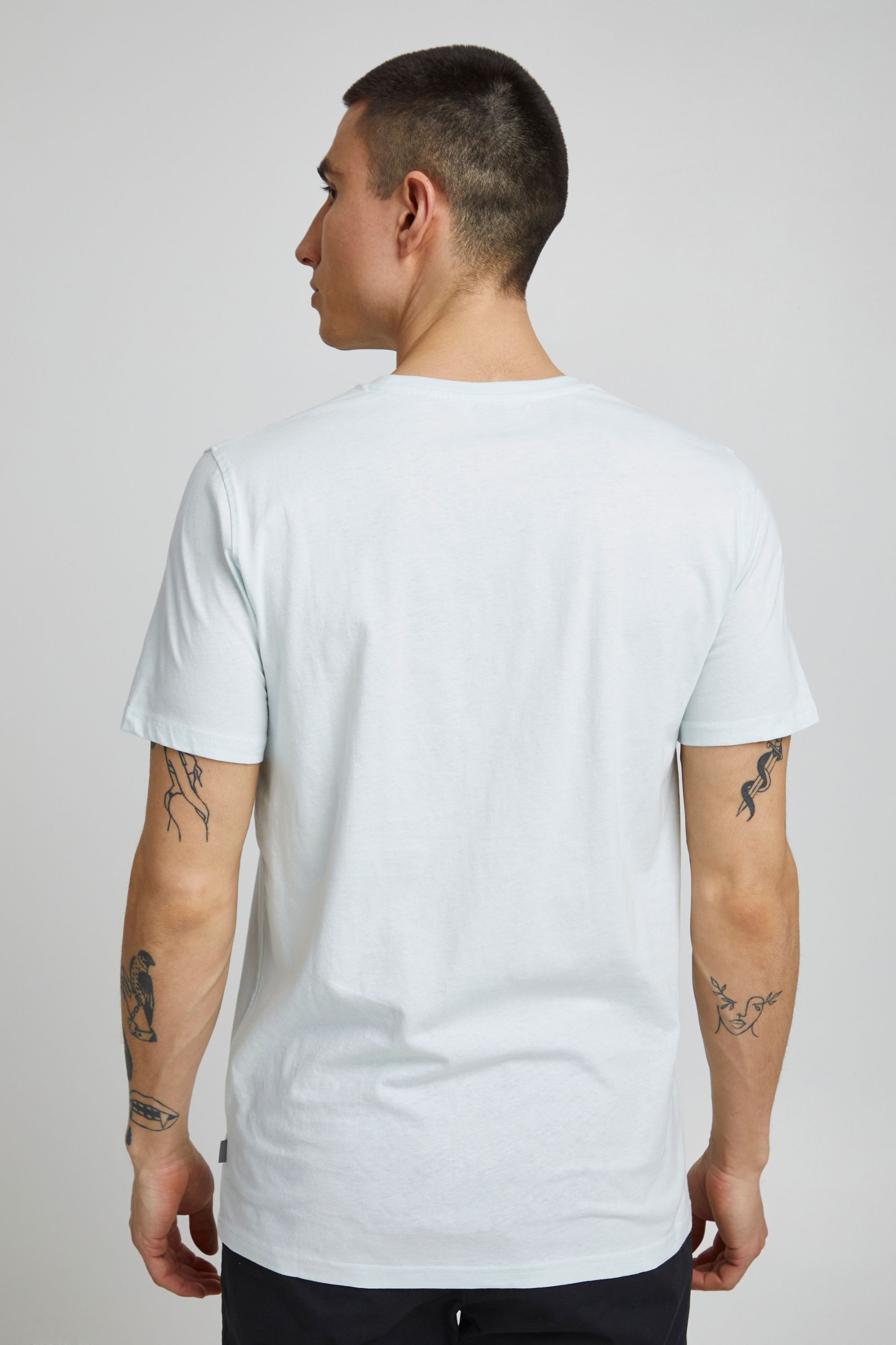 !Solid T-Shirt »T-Shirt SDAmadeus«