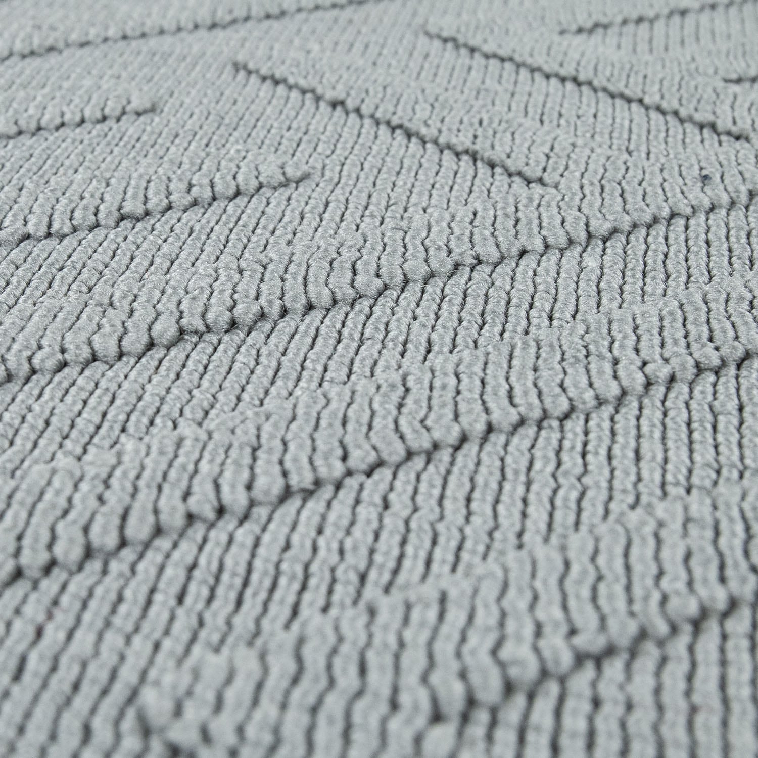 Paco Home Teppich »Namur 326« rechteckig 4 mm Höhe Kurzflor, Uni-Farben, modernes Design, 3D-Effekt, Outdoor geeignet