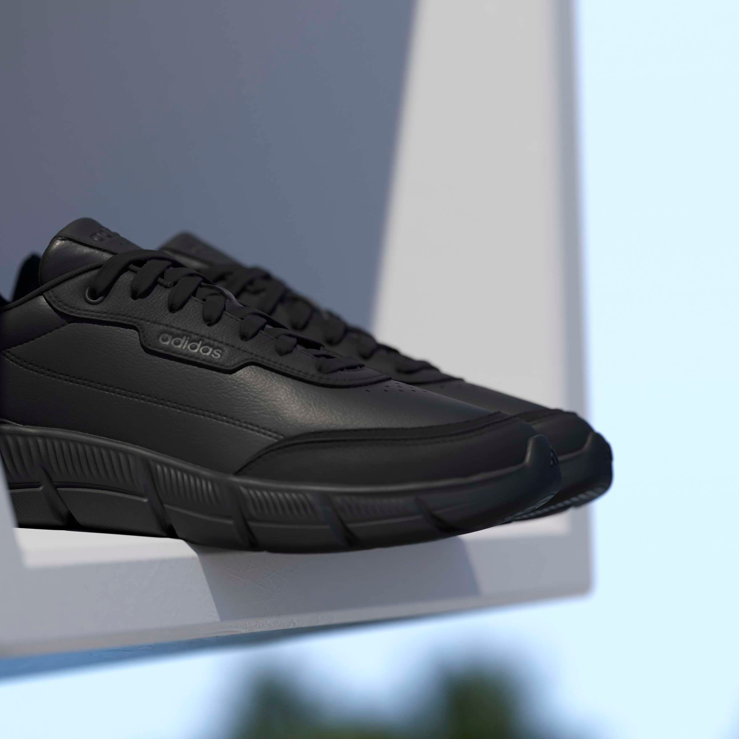 adidas Sportswear Walkingschuh »CLOUDFOAM FLEX SMART CASUAL«