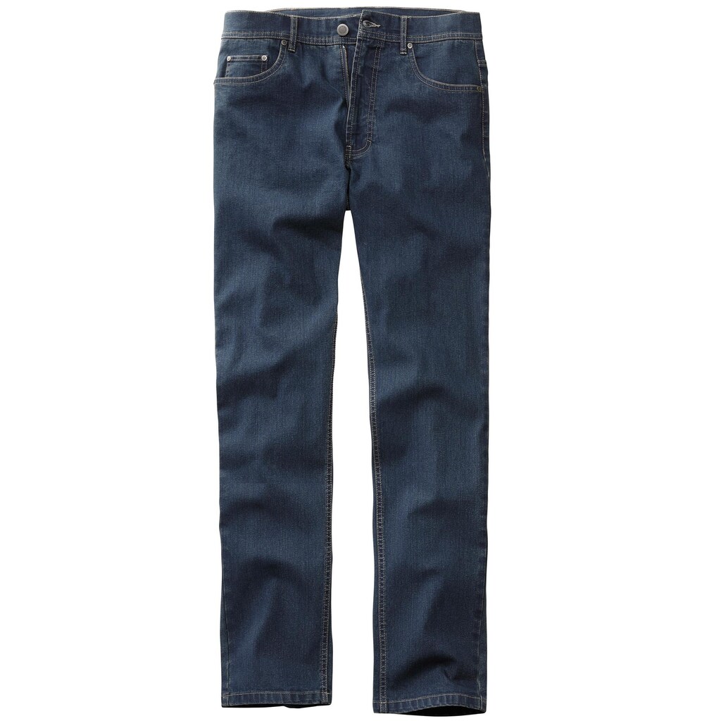 5-Pocket-Jeans, (1 tlg.)