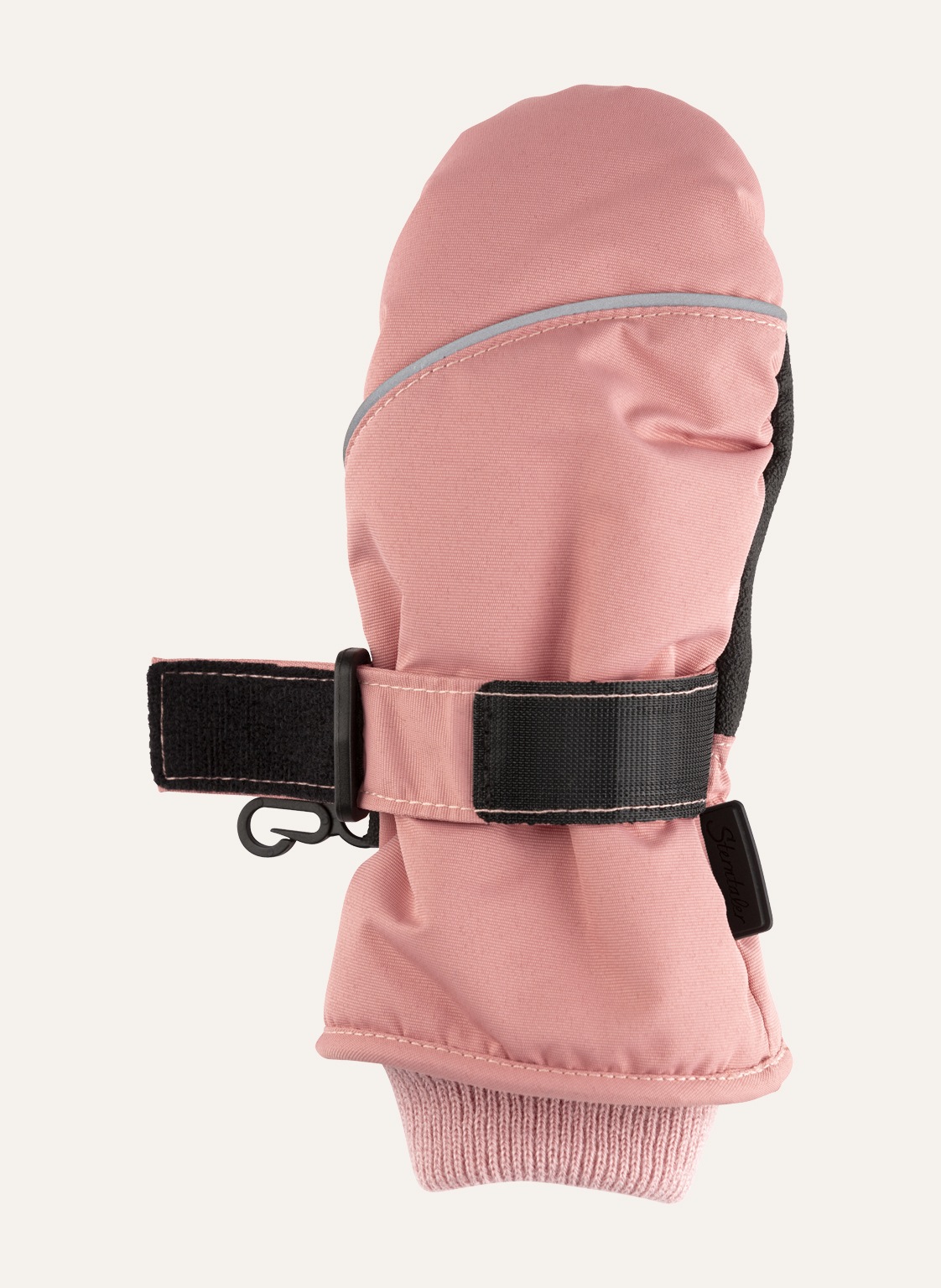 Sterntaler® Fäustlinge »Fäustlinge Rips«