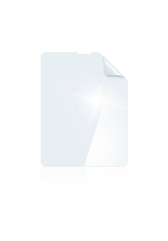 Hama Displayschutzfolie »Displayschutzfolie Crystal Clear für Apple iPad Pro 12.9"« kaufen