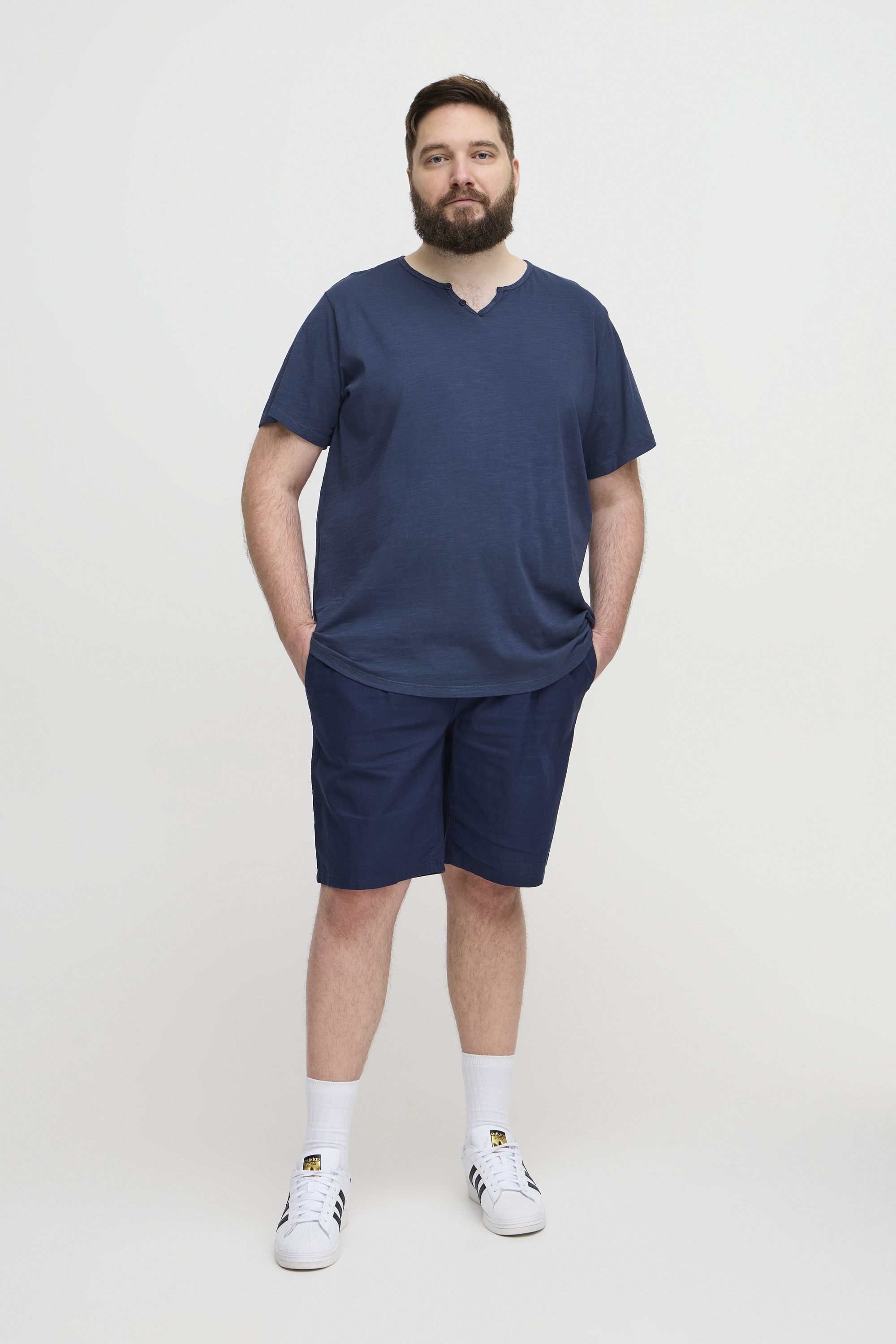 Blend T-Shirt »T-Shirt BHTee BT«