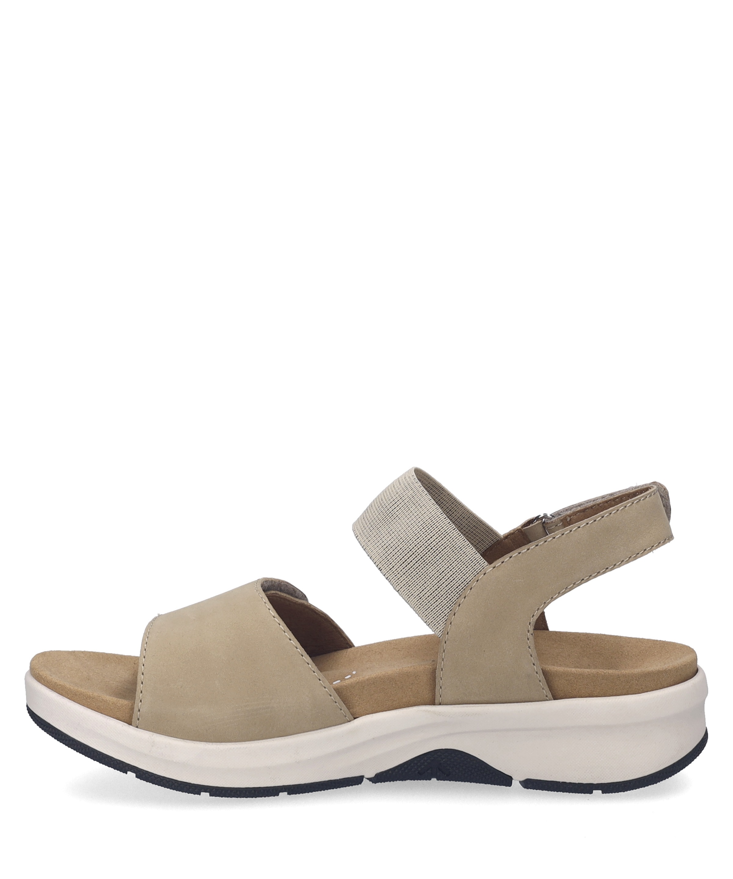 Josef Seibel Sandale »Estelle 13, beige«