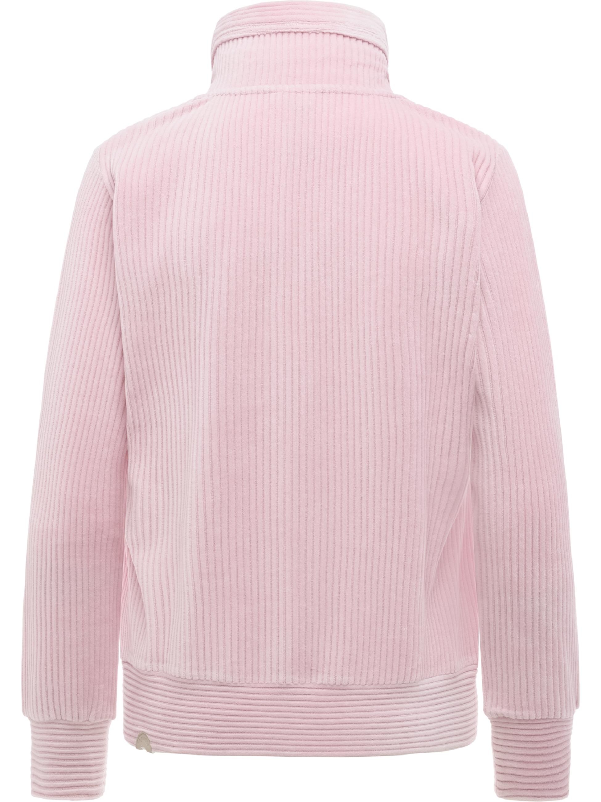 Ragwear Sweatjacke »Sweatjacke Ronette Cordy«