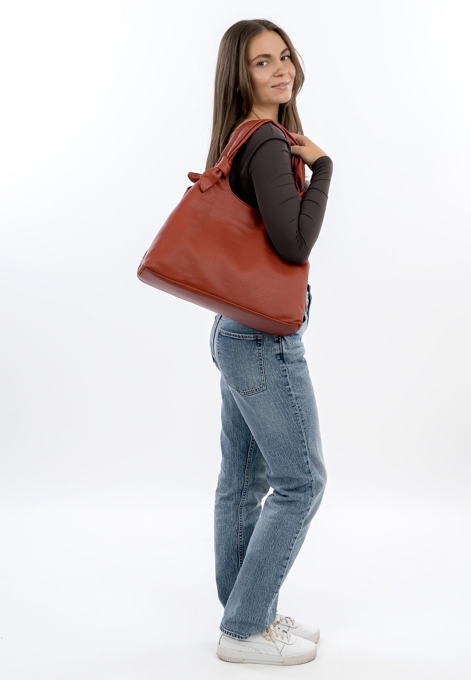 EMILY & NOAH Shopper »Shopper E&N Pantin RUE 09«
