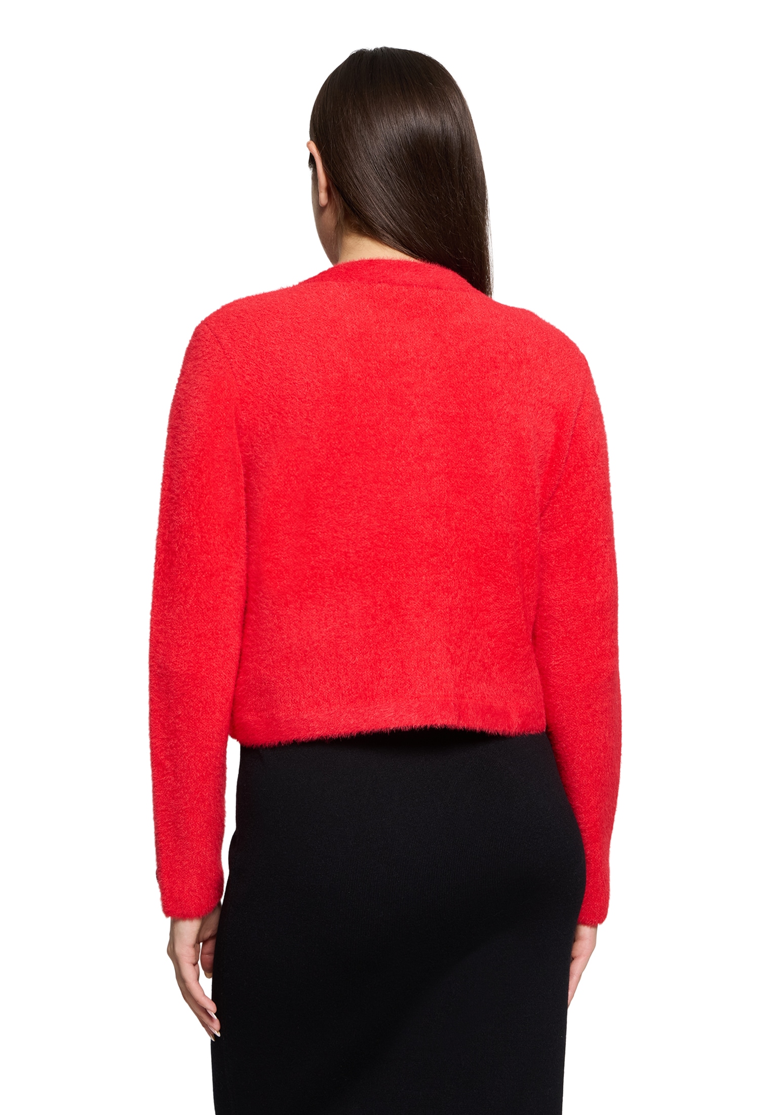 Betty Barclay Cardigan »Strick-Cardigan mit aufgesetzten Taschen«