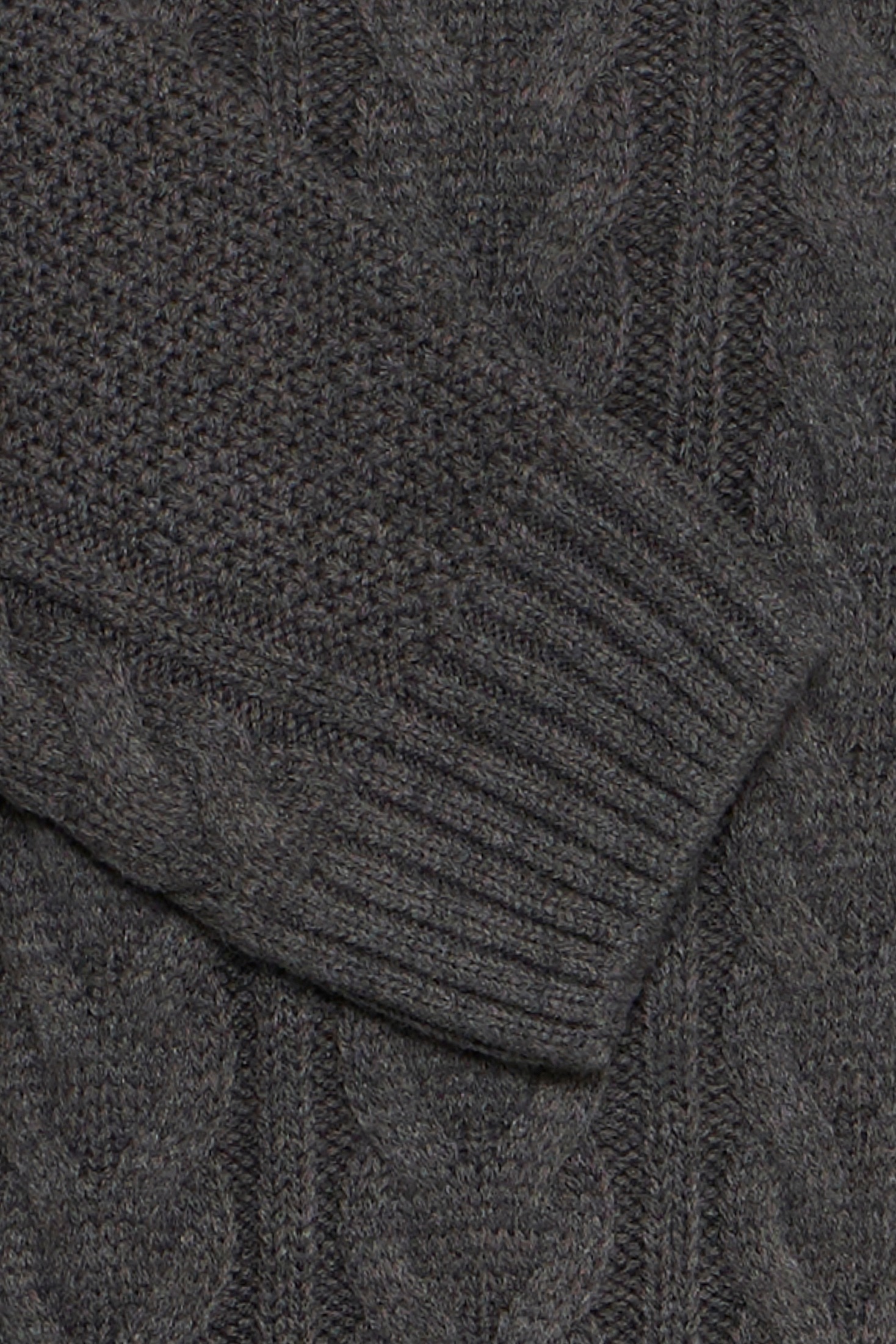 Blend Stehkragenpullover »BHBASIM Roll«