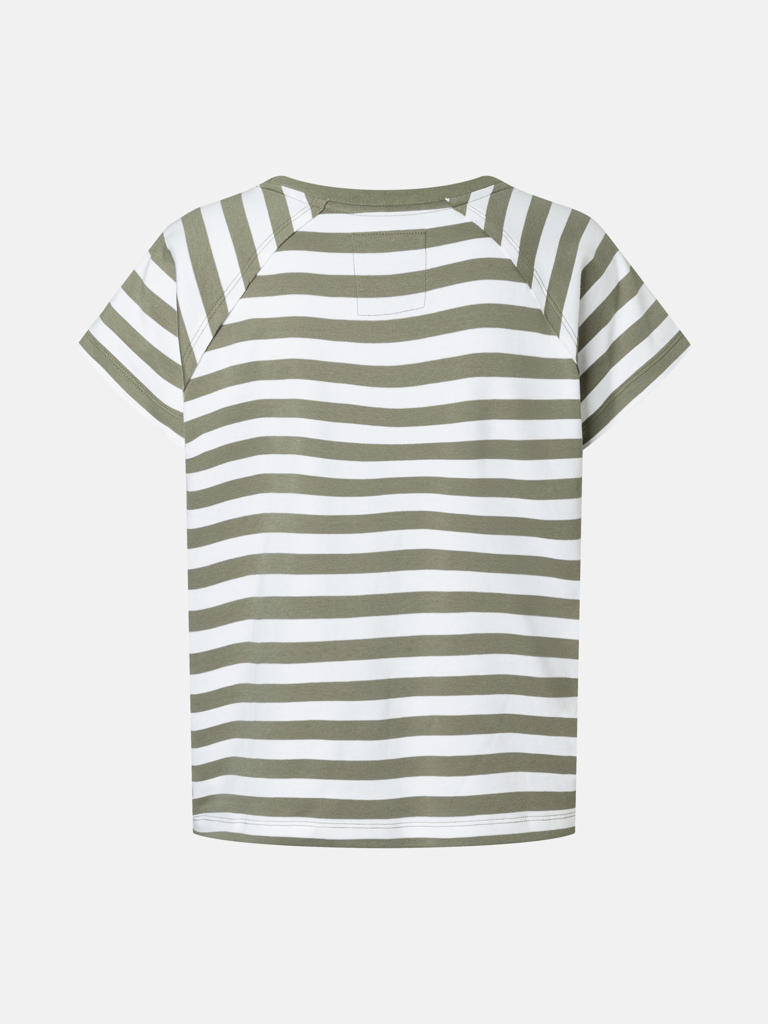 Lieblingsstück T-Shirt »TaraEP« aus reiner Baumwolle, im Streifendesign