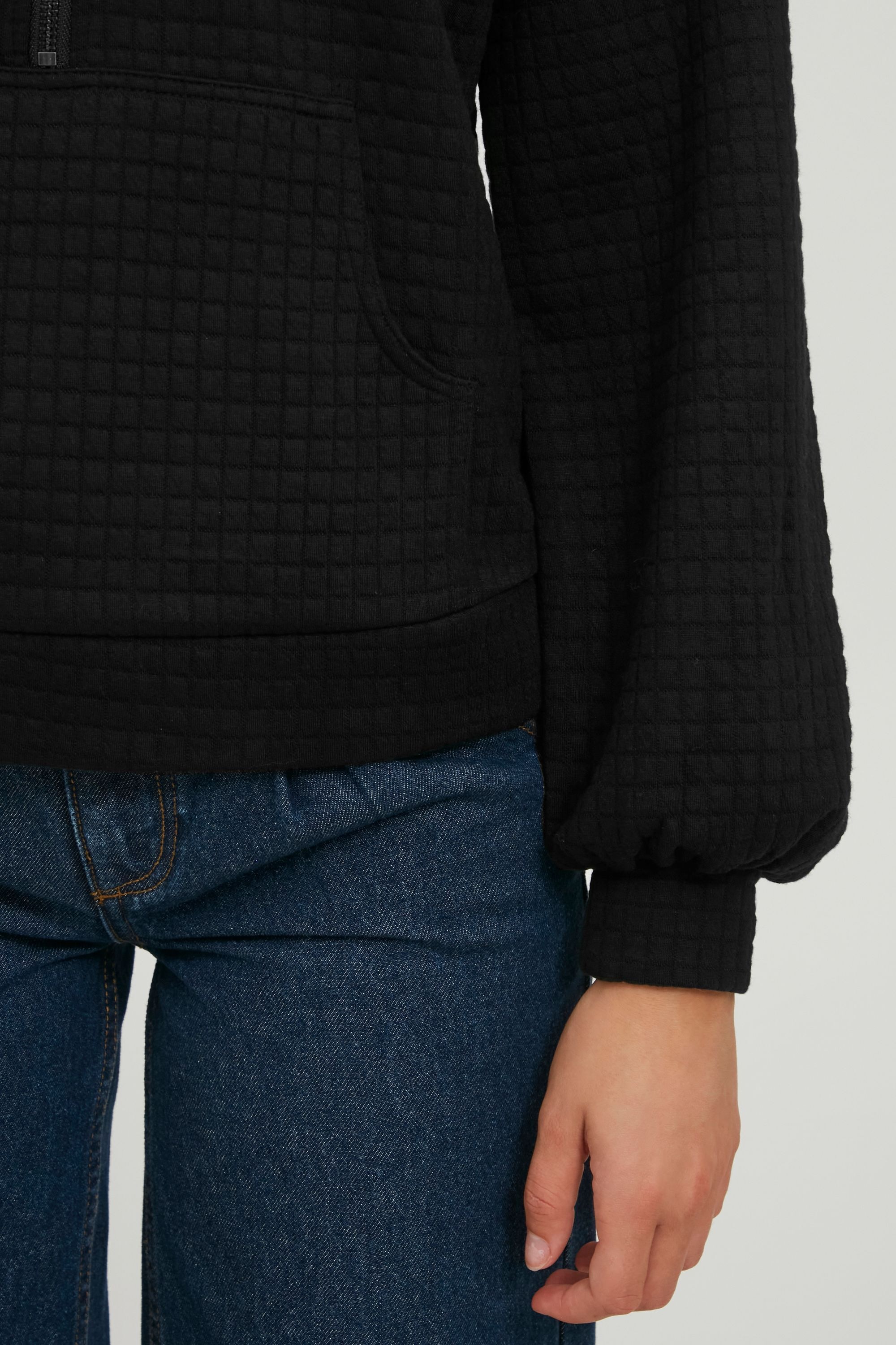 b.young Sweater »Sweater BYUlisa«