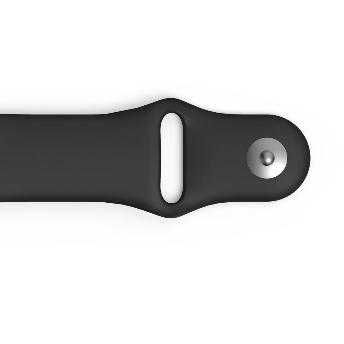 Lite, ➥ cm« Hama | Smartwatch-Armband »Ersatzarmband XXL Fitbit 3 für 22,7 Garantie 22mm, Jahre 2/ Versa Versa/Versa UNIVERSAL