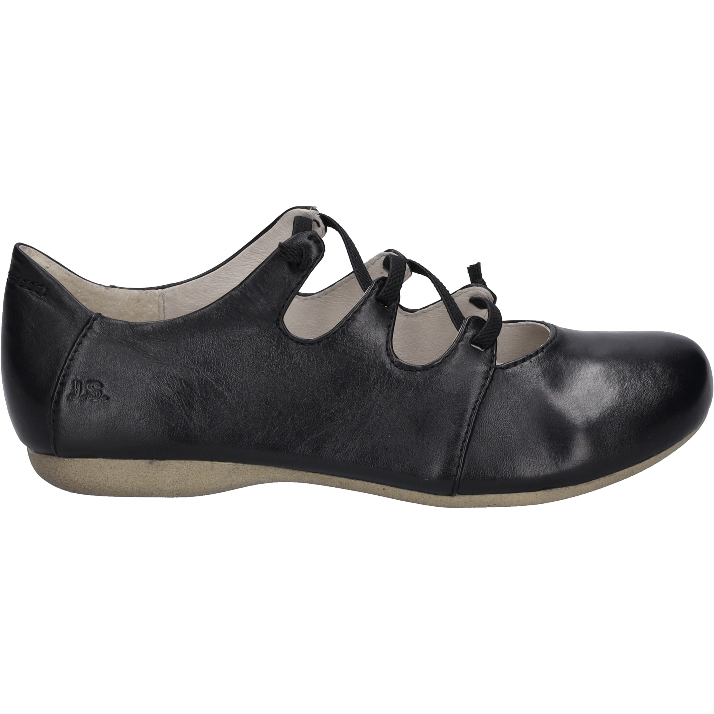 Josef Seibel Slipper »Fiona 04, schwarz«