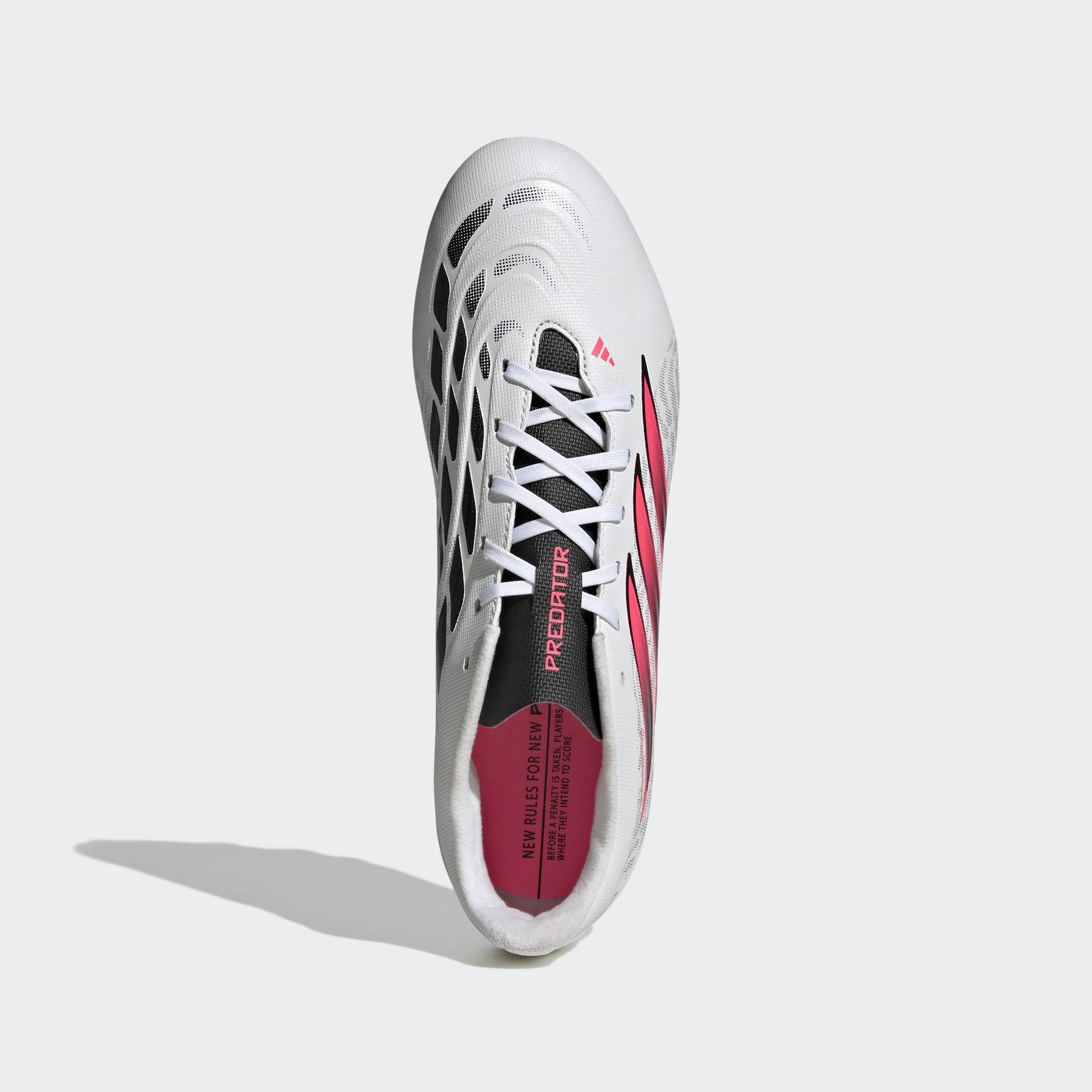 adidas Performance Fußballschuh »PREDATOR CLUB , FESTE BÖDEN/GEMISCHTE BÖDEN«  für viele verschiedene Böden geeignet