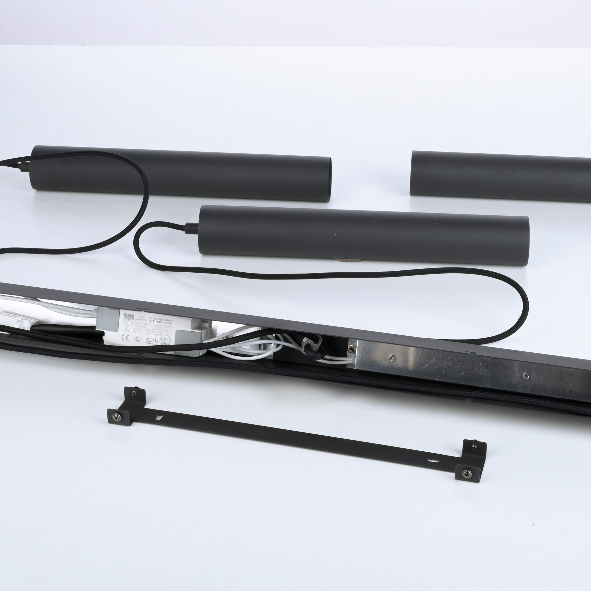 SCHÖNER WOHNEN-Kollektion LED Pendelleuchte »DANTE« GU10 1 Stk. SCHÖNER WOHNEN Kollektion, Downlight