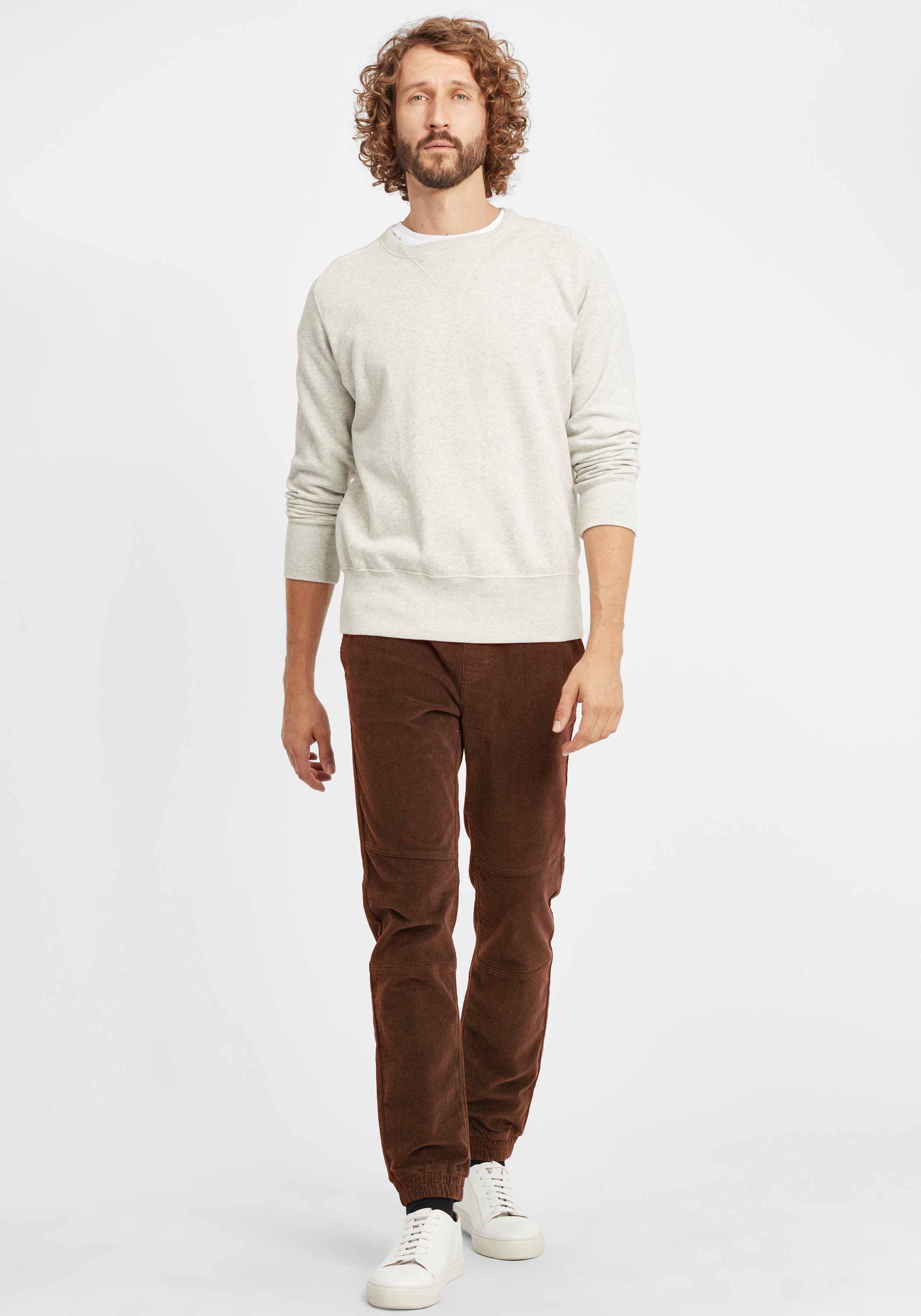 Blend Stoffhose »Stoffhose BHPantino«