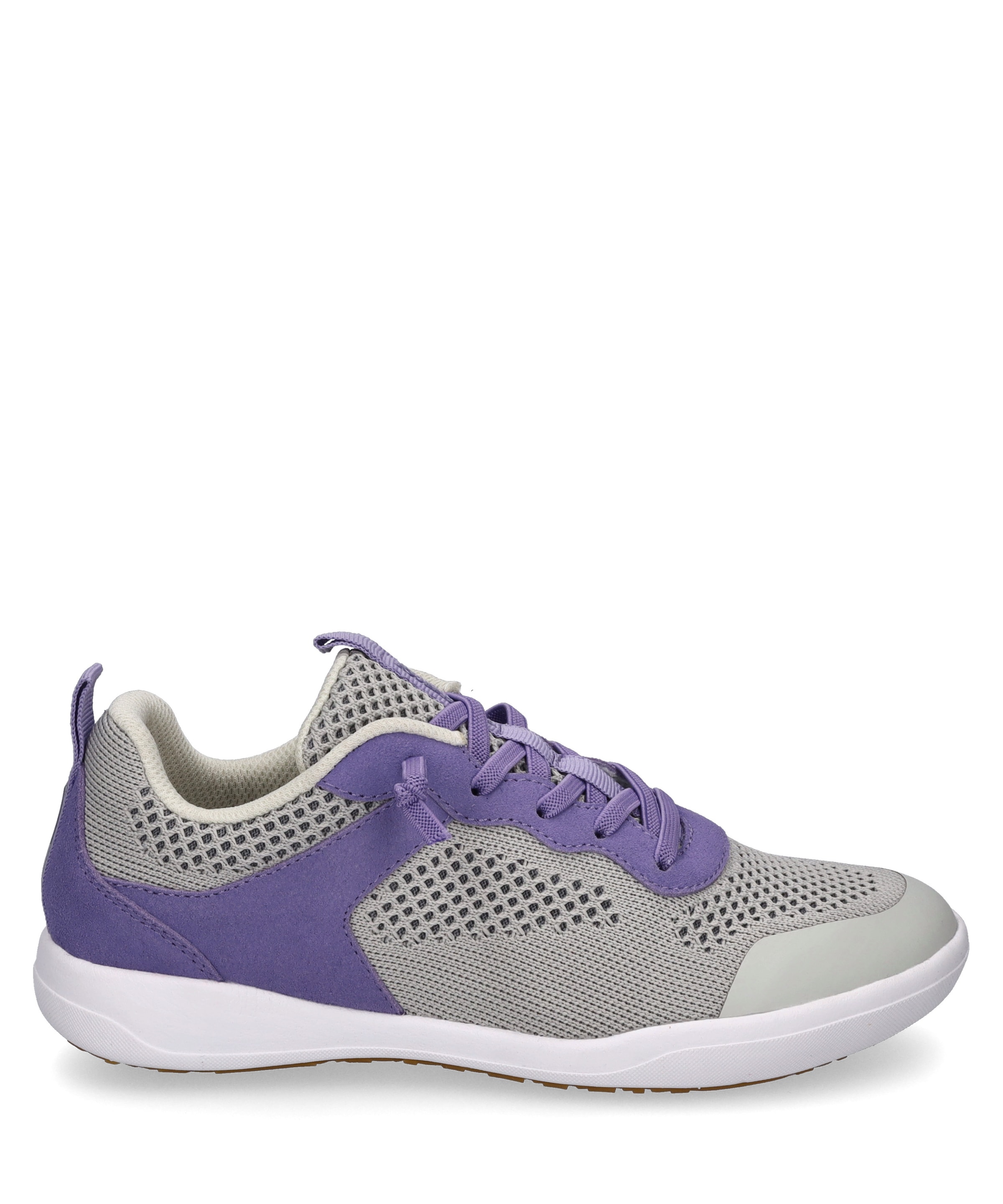 Josef Seibel Sneaker »Sina 74, hellgrau-kombi«