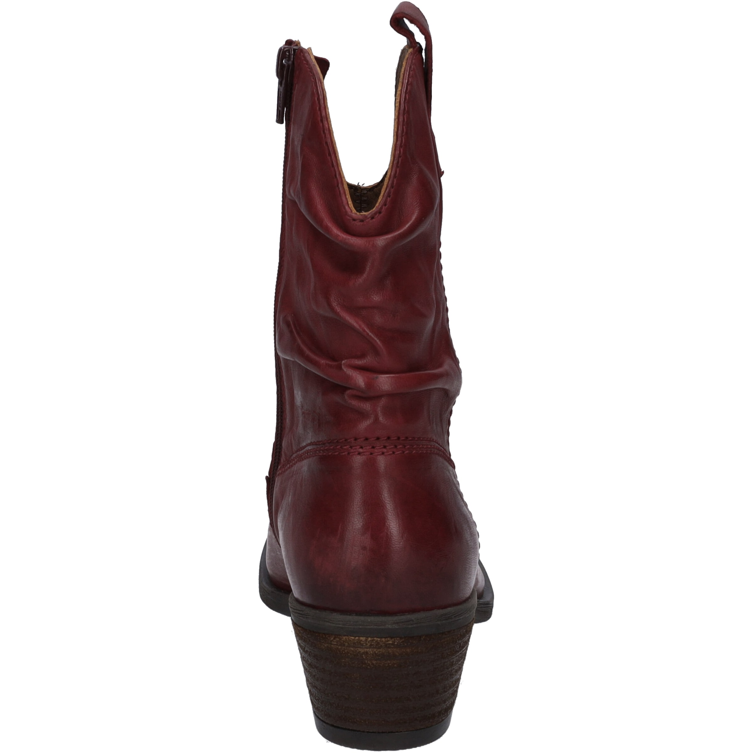 Josef Seibel Stiefel »Daphne 49, bordeaux«