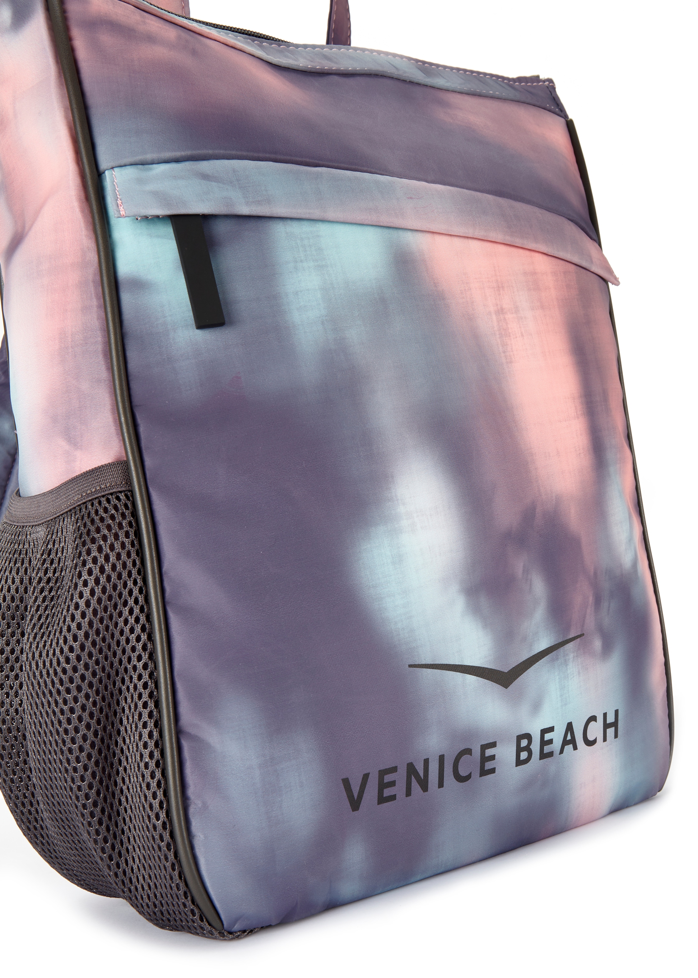 Venice Beach Rucksack »Freizeitrucksack«, City-Rucksack, Tasche VEGAN