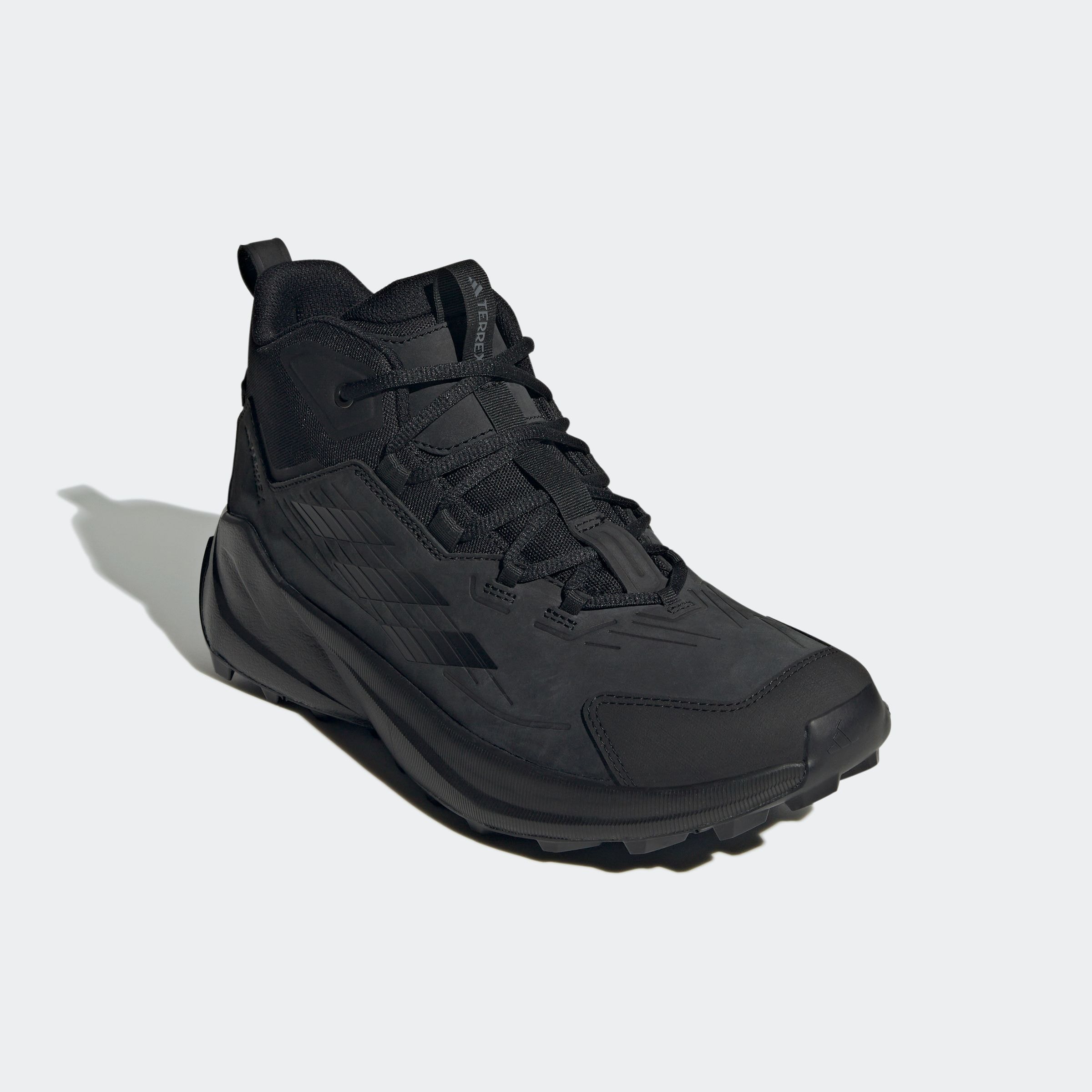 adidas TERREX Wanderschuh »TERREX TRAILMAKER 2.0 LEATHER«, aus Leder