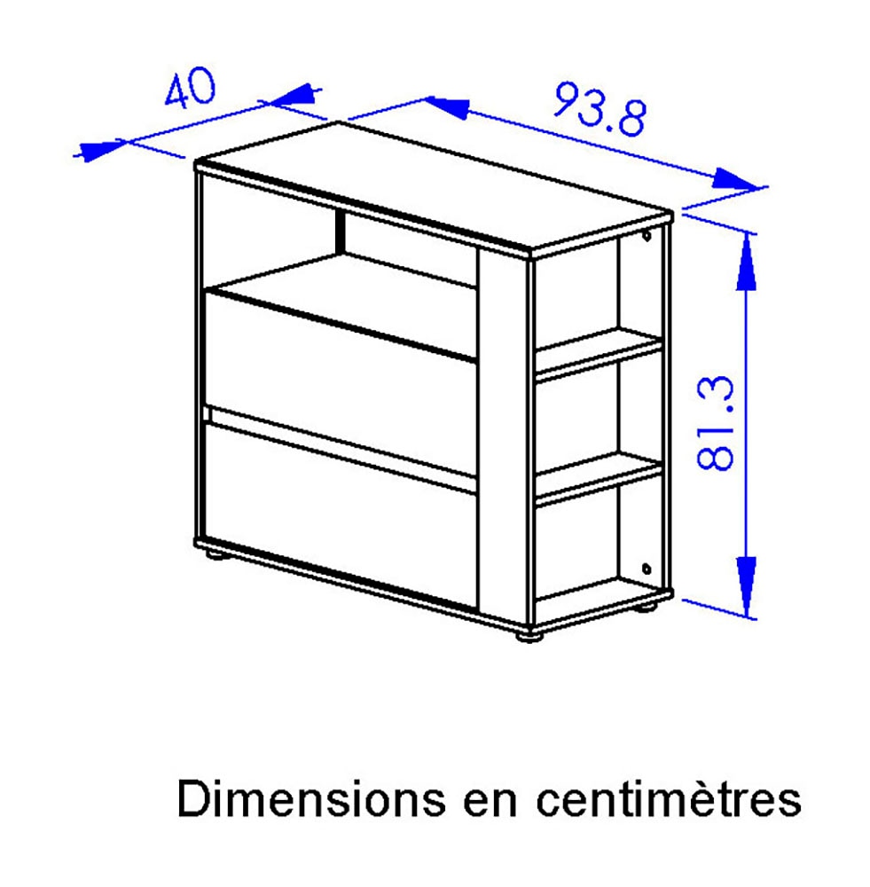 Gami Schlafzimmer-Set »Nael SET N°3« Set, 6 Stk. tlg. Elegant Schlafzimmer