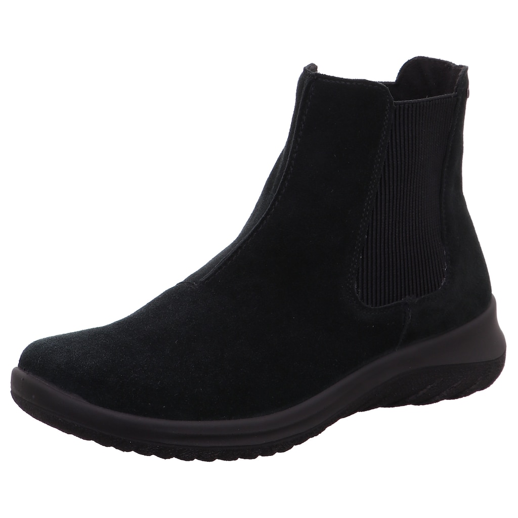 Legero Chelseaboots »SOFTBOOT 4.0«, mit GORE-TEX