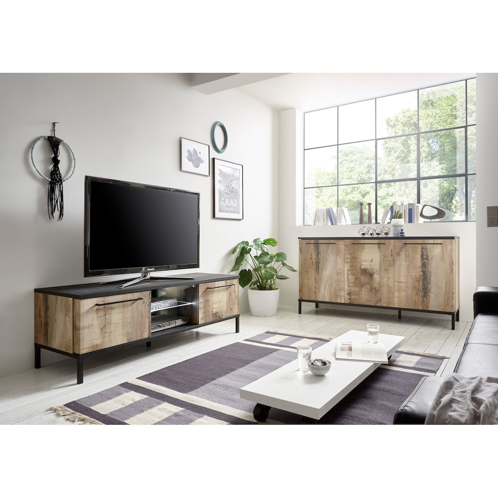 LC Sideboard »Mango«