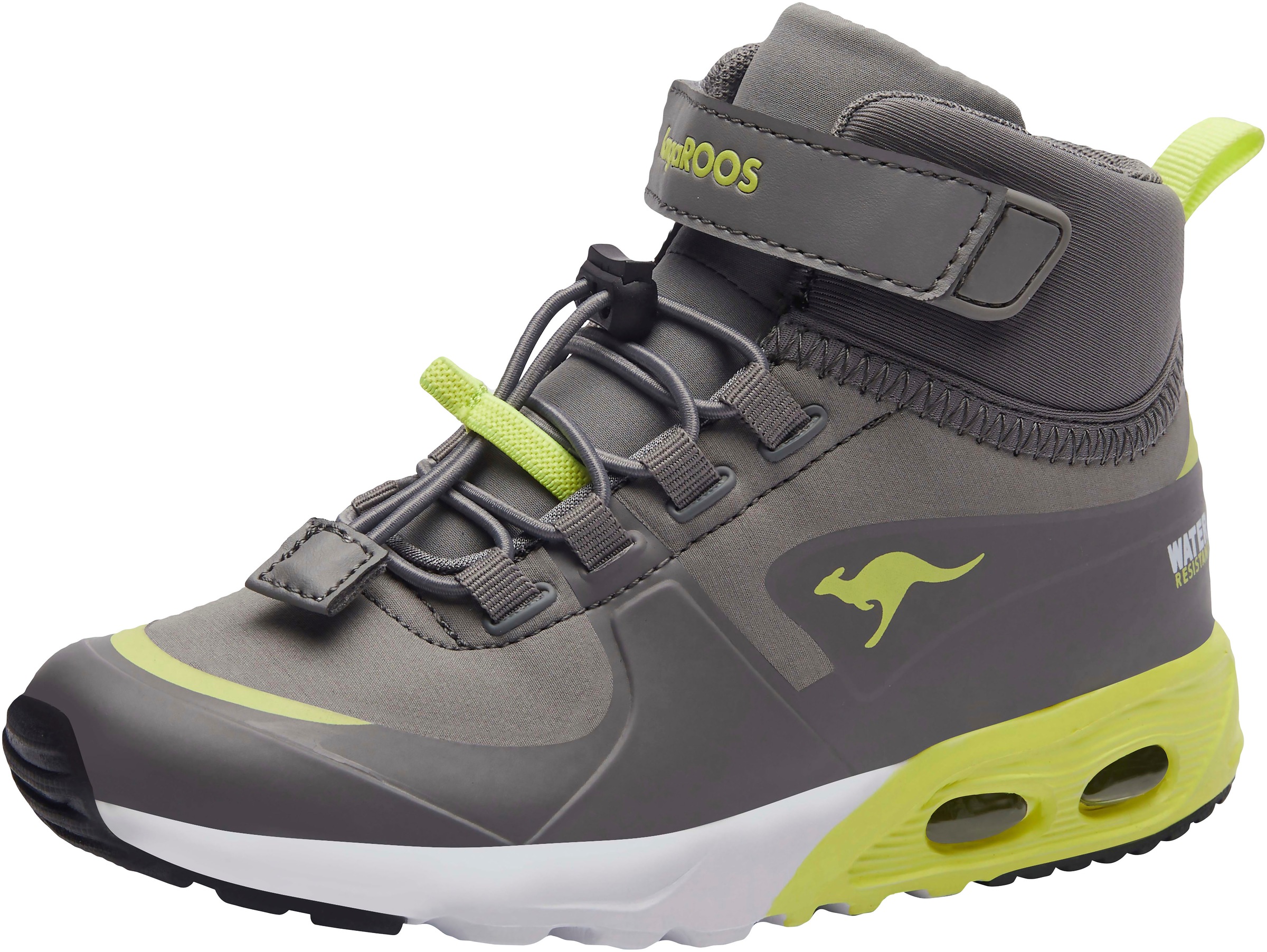 KangaROOS Sneaker »KX-Hydro«, Sneakerboot, Winterschuh, wasserdicht