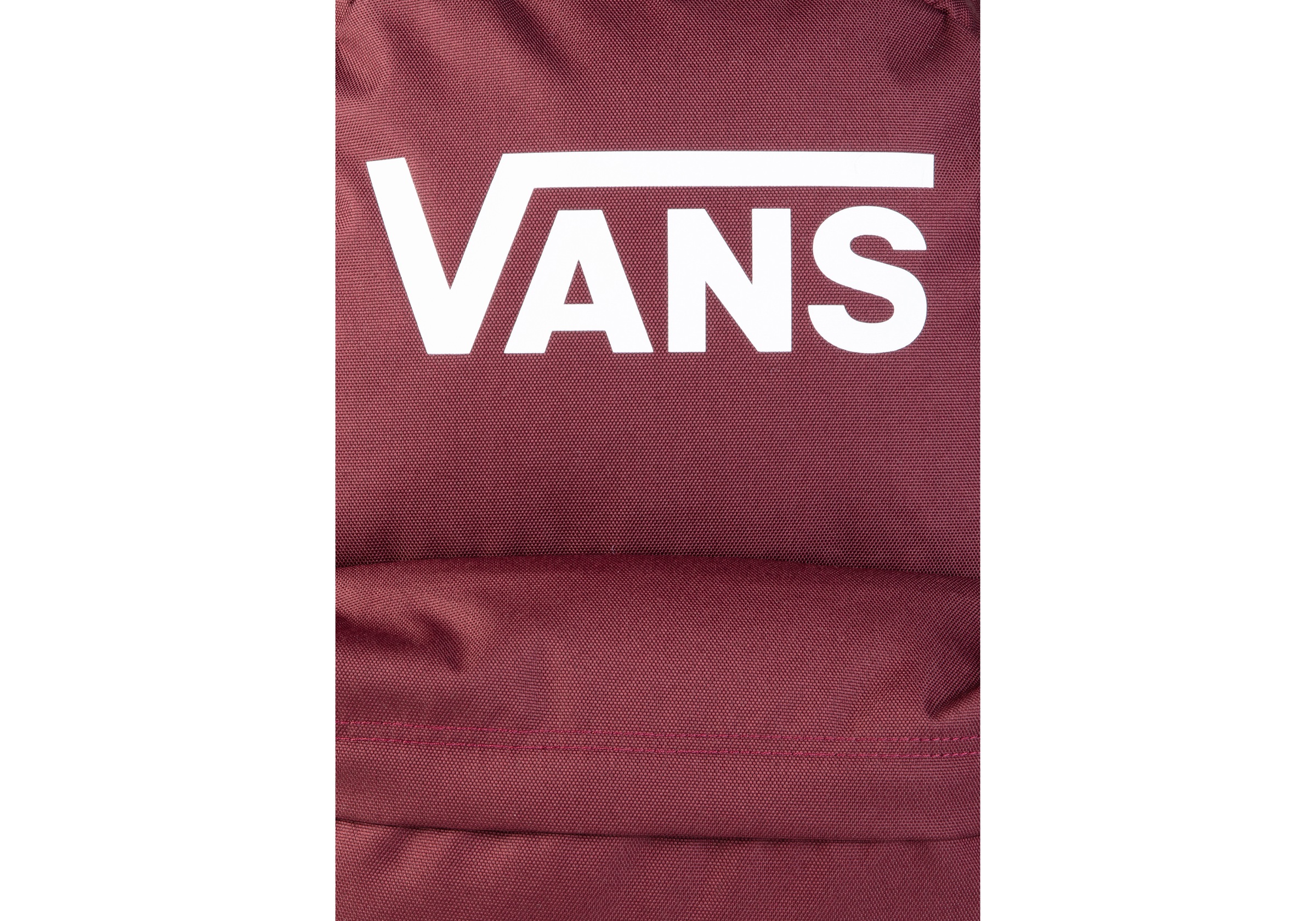 Vans Freizeitrucksack, 22 Liter Volumen