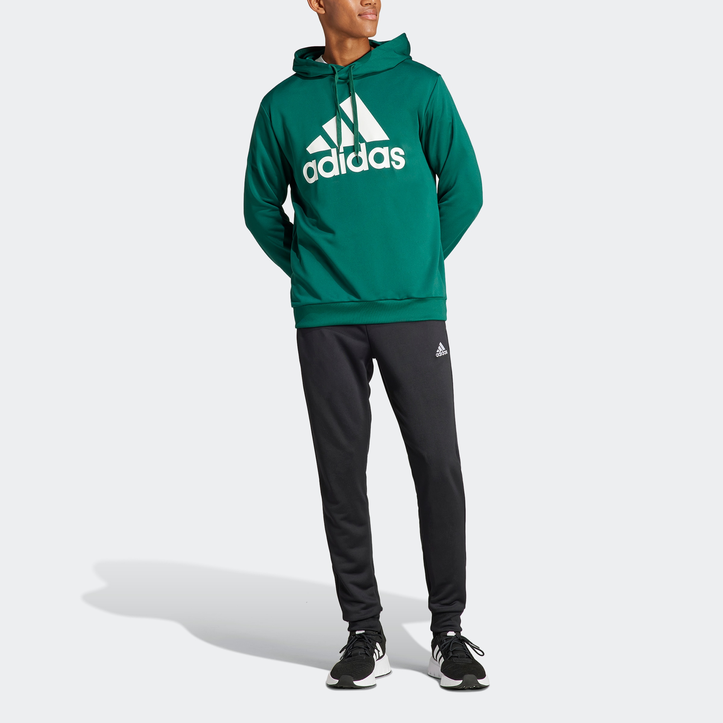 adidas Sportswear Trainingsanzug »M FT HD TS«, (2 tlg.)