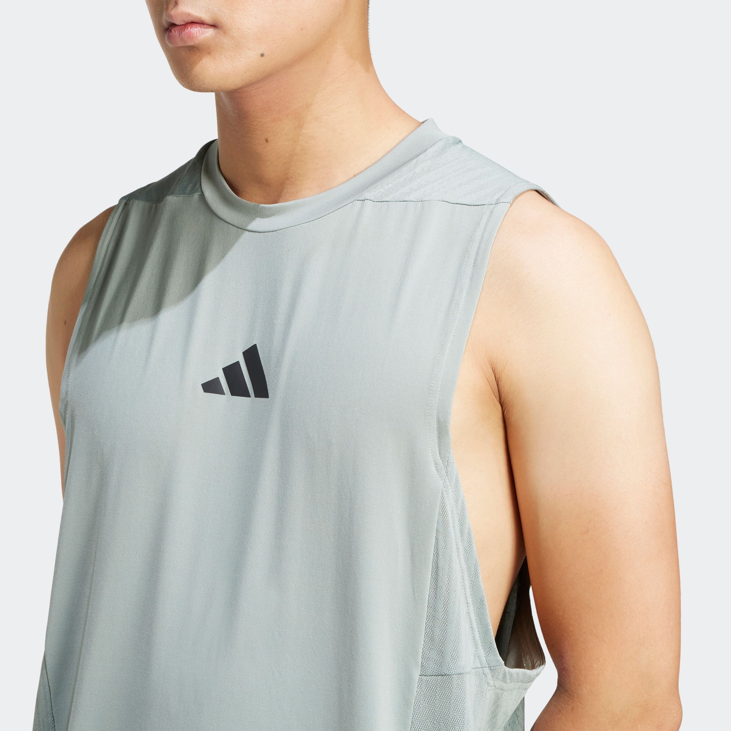 adidas Performance Tanktop »D4T INT. TANK«