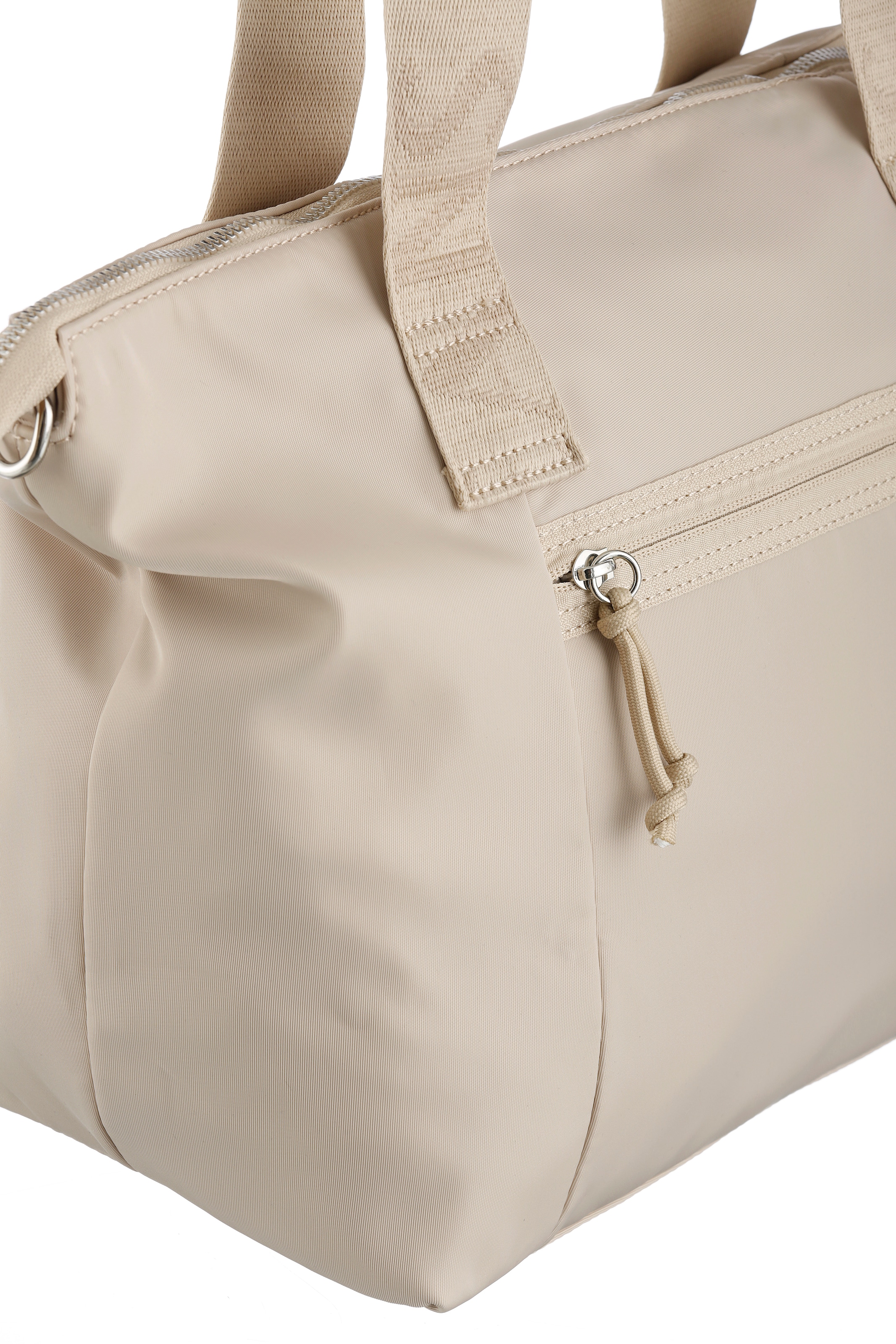 Joop Jeans Shopper »lietissimo 1.0 janita shopper lhz« Damen Umhängetasche, Handtasche im Querformat