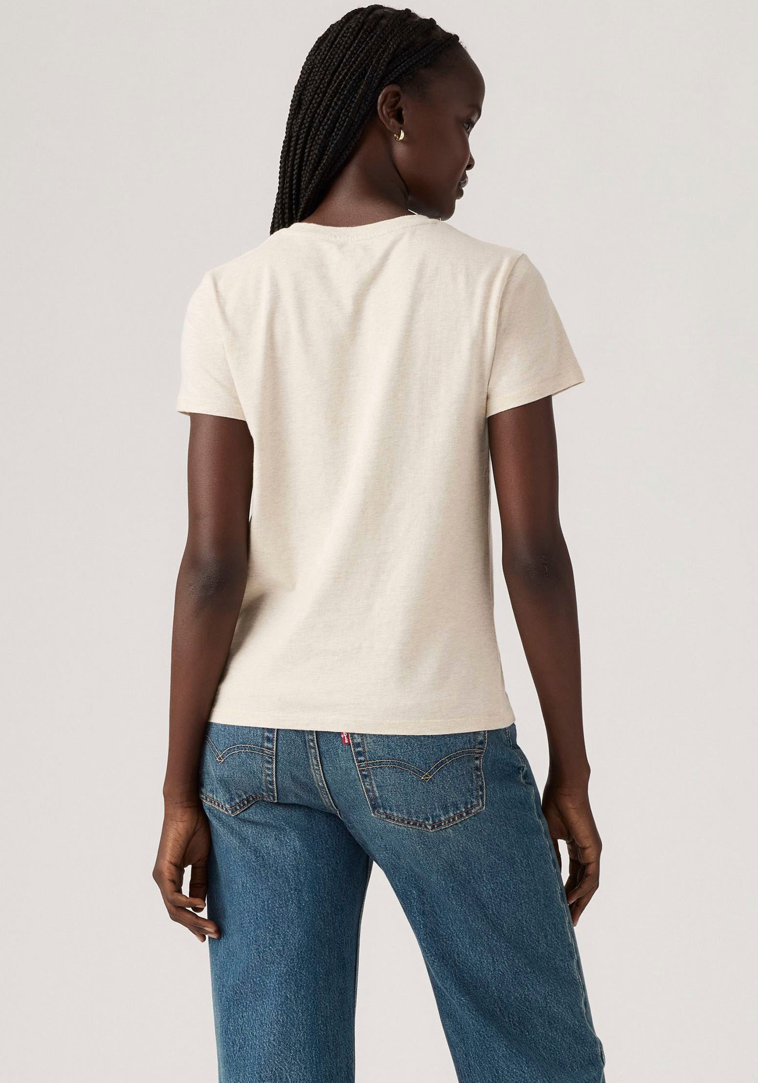 Levi's® T-Shirt »LSE THE PERFECT TEE«