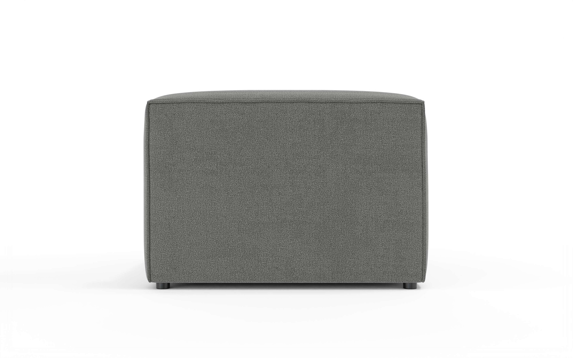 INOSIGN Chaiselongue »HAILY Liegesessel, Loungemöbel zum Relaxen, Maße B/T/H: 100/130/72 cm«, als Modul oder separat verwendbar, für individuelle Zusammenstellung