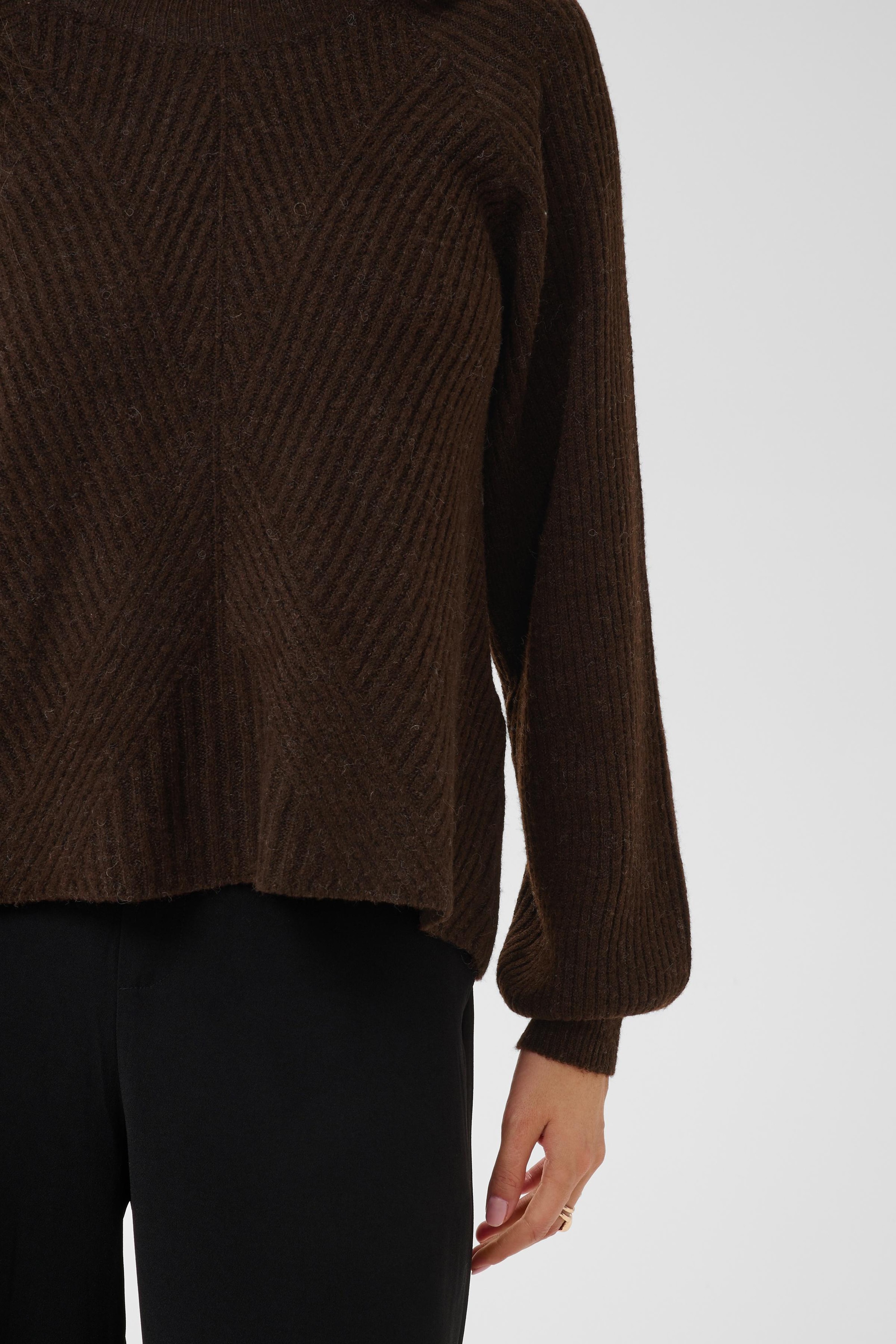 Cream Strickpullover »Cream Strickpullover CRNanette«