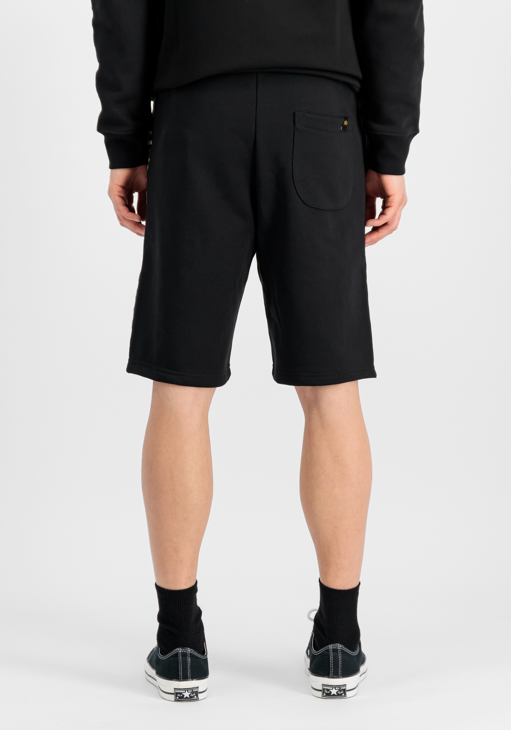 Alpha Industries Shorts »Alpha Industries Men - Shorts Camo Jogger Shorts«