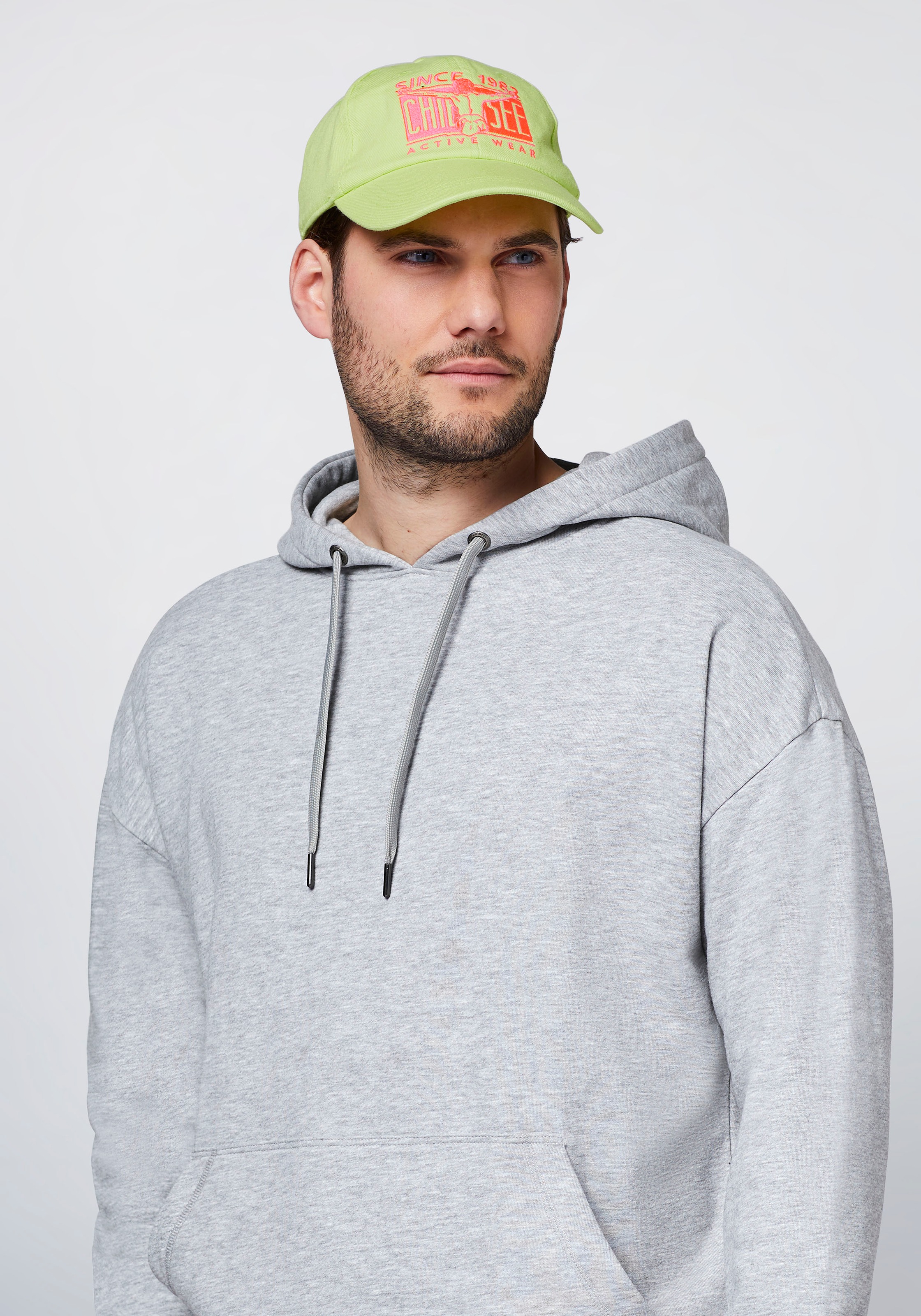 Chiemsee Baseball Cap