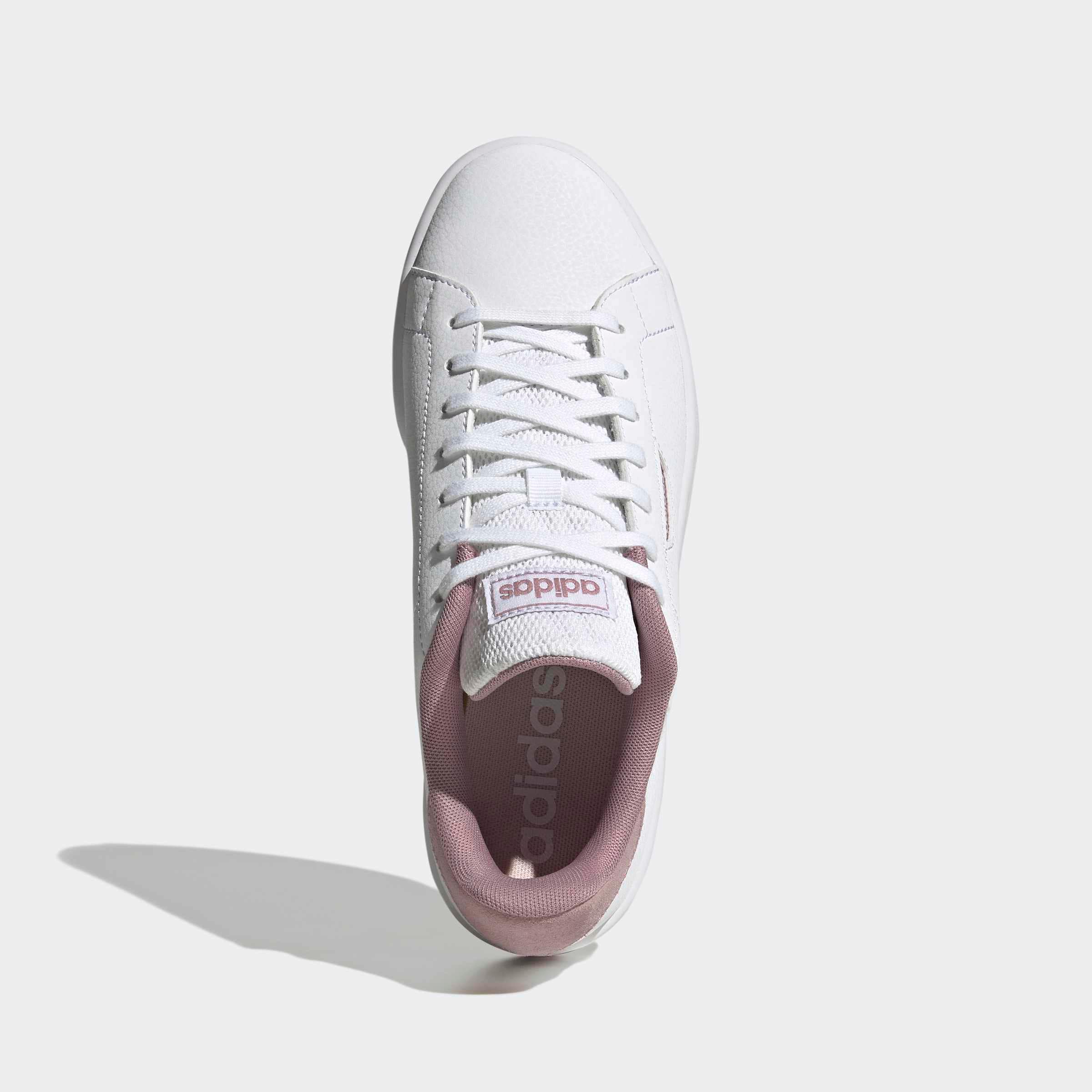 adidas Sportswear Sneaker »URBAN COURT«  inspiriert vom Design des adidas stan smith
