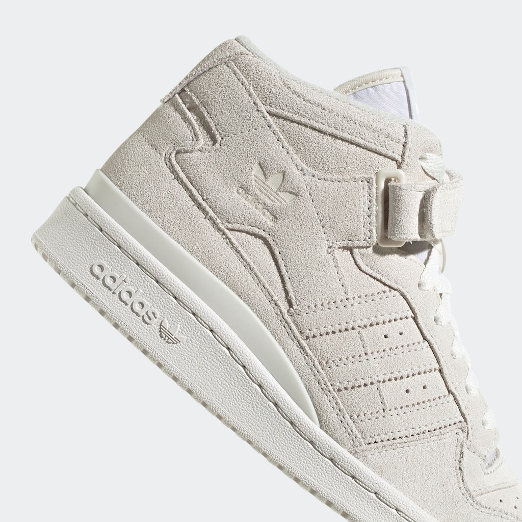 adidas Originals Sneaker »FORUM MID«