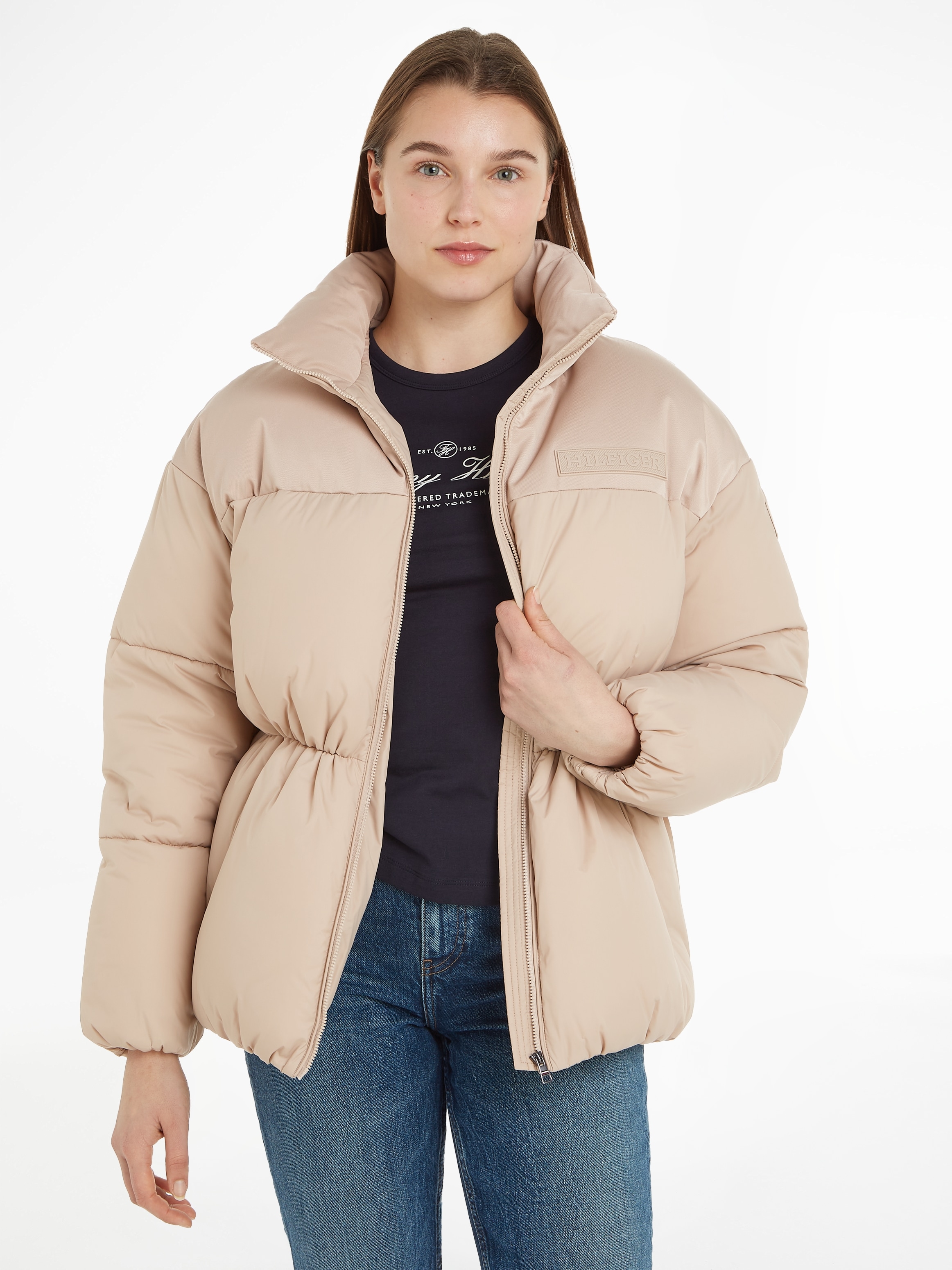 Steppjacke - Neu store