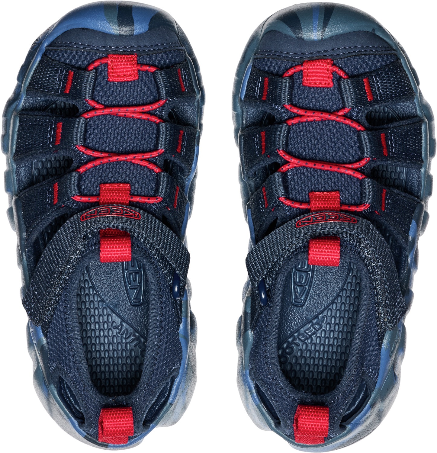 Keen Sandale »HYPERPORT H2«