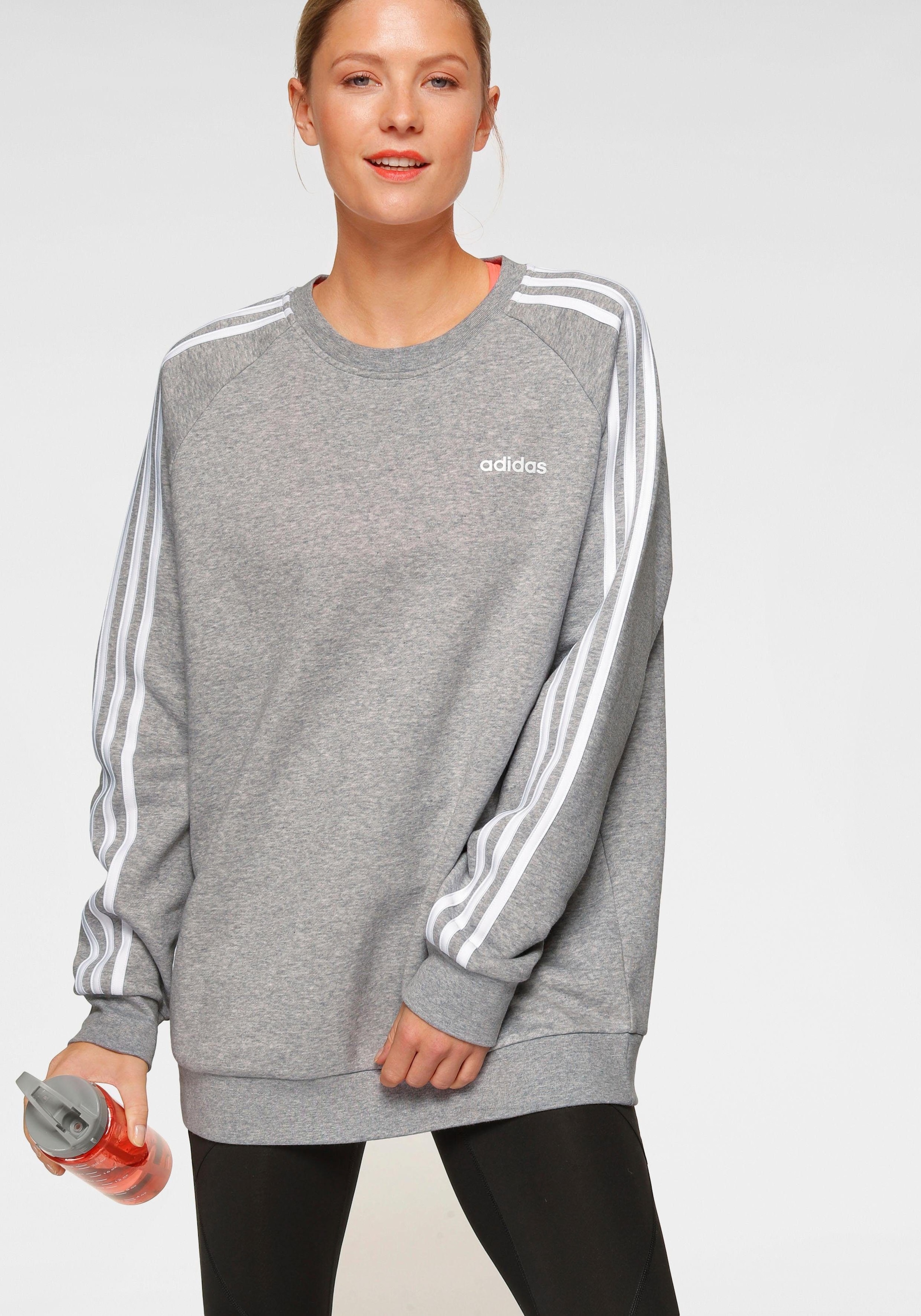 adidas boyfriend sweater