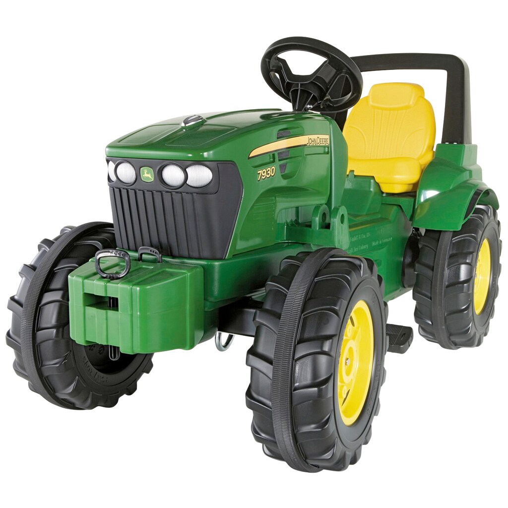 Rolly Toys Tretfahrzeug »John Deere 7930«, Kindertraktor
