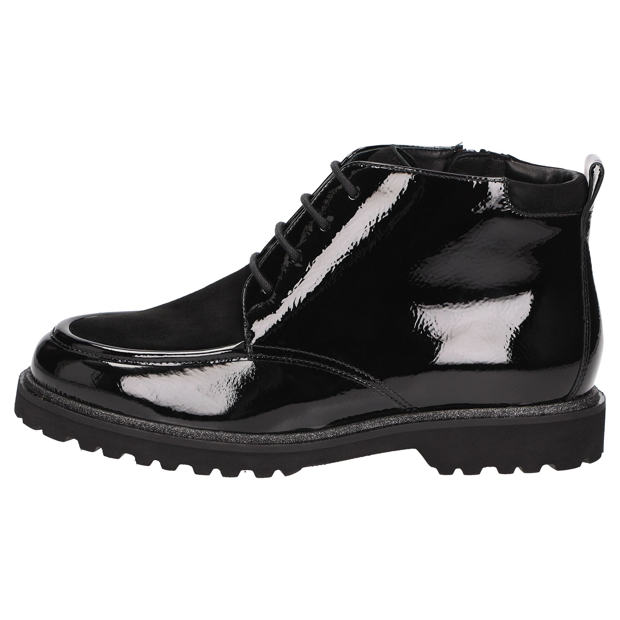 SIOUX Stiefelette »Meredith-748-WF-H«