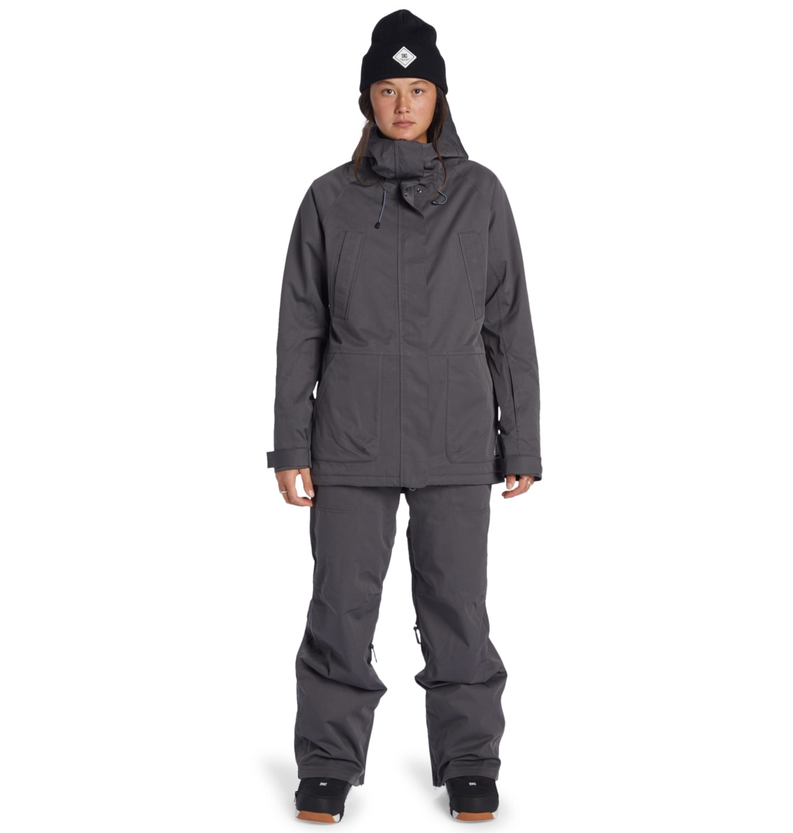 DC Shoes Snowboardjacke »Paramount«