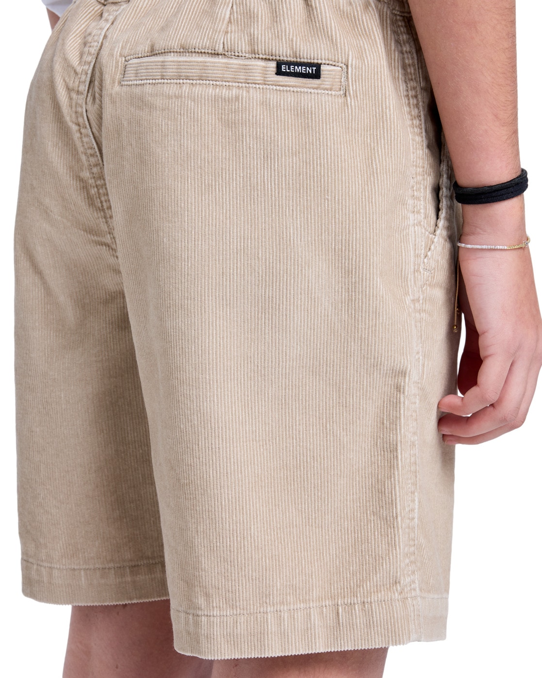 Element Shorts »Chillin Cord 15.7"«