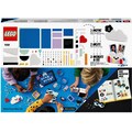 LEGO® Konstruktionsspielsteine »Ultimatives Designer-Set (41938), LEGO® DOTS«, (849 St.)